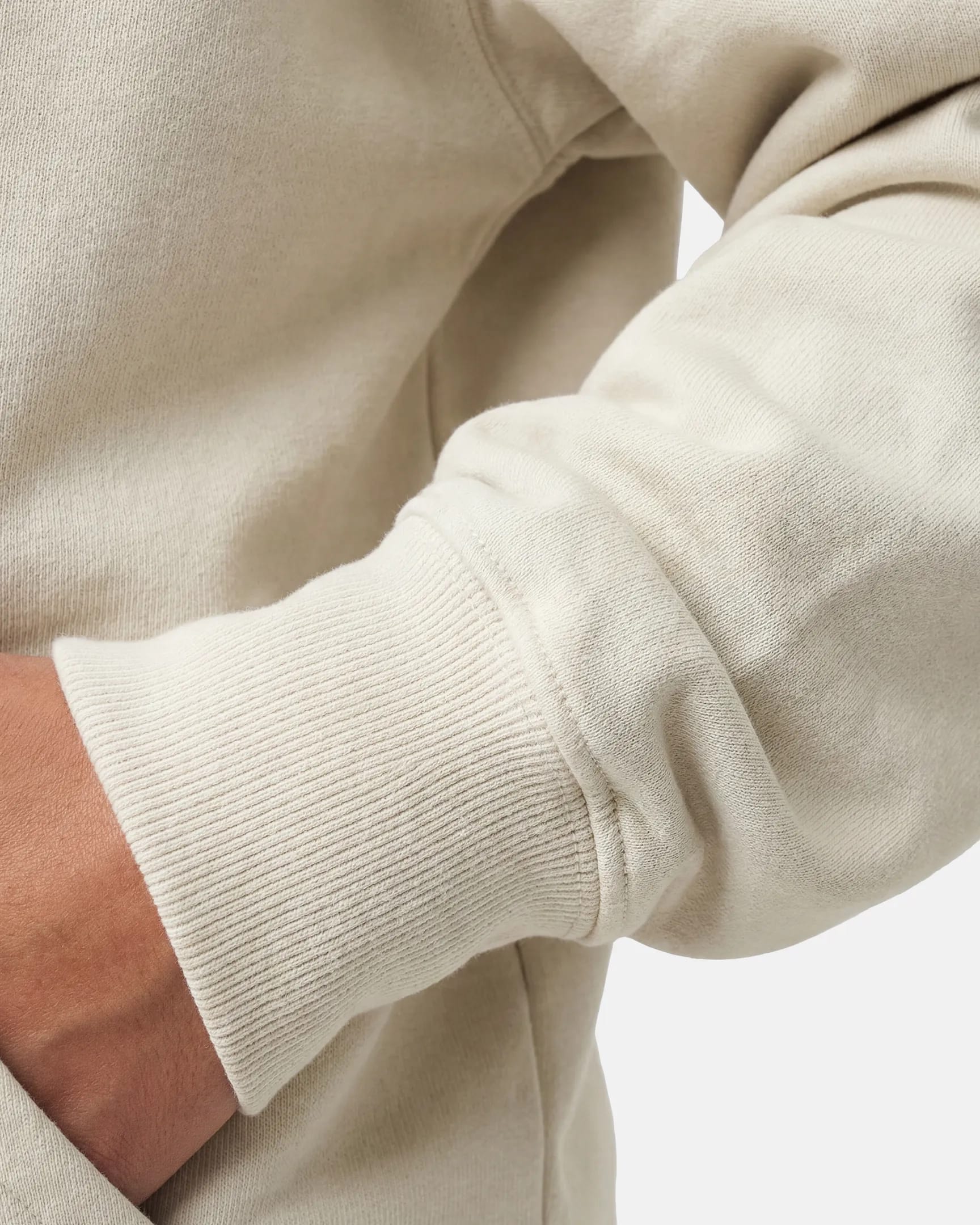 Relaxed Hoodie