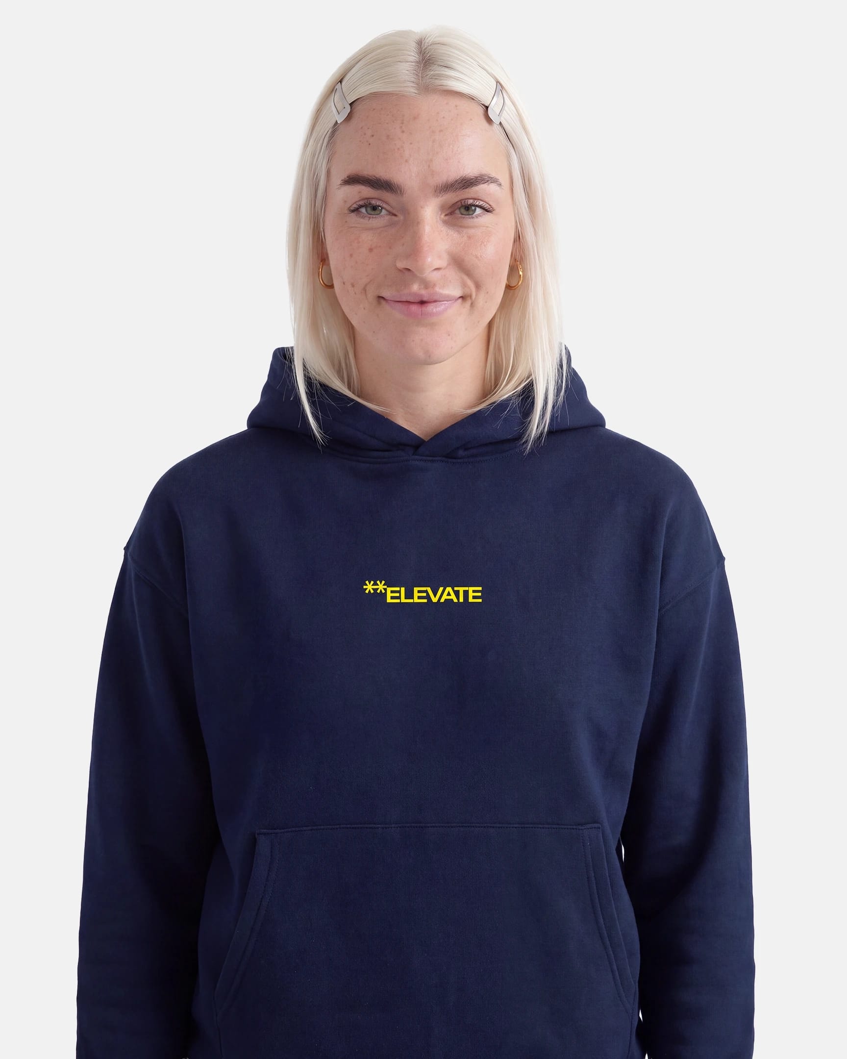 Relaxed Hoodie