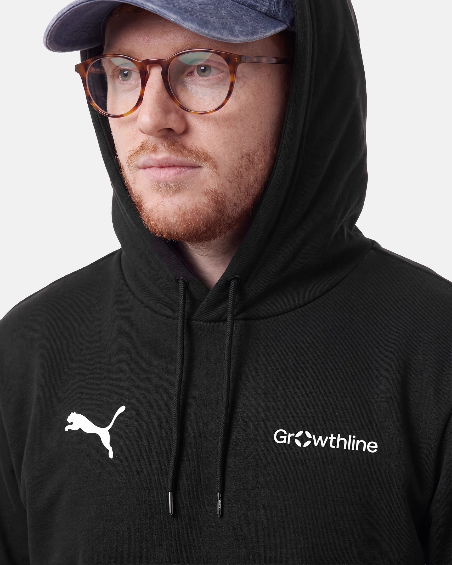Puma Hoodie