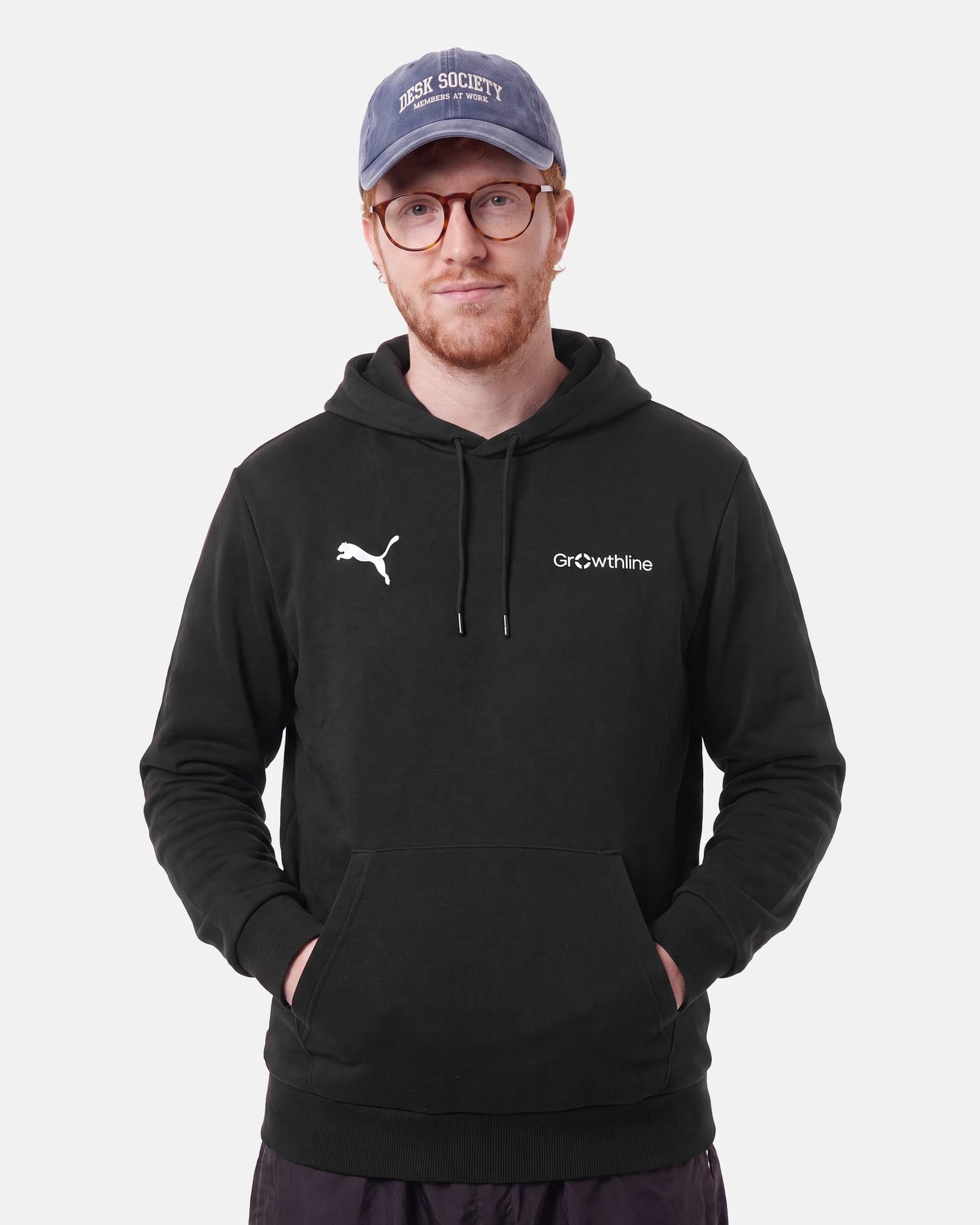 Puma Hoodie