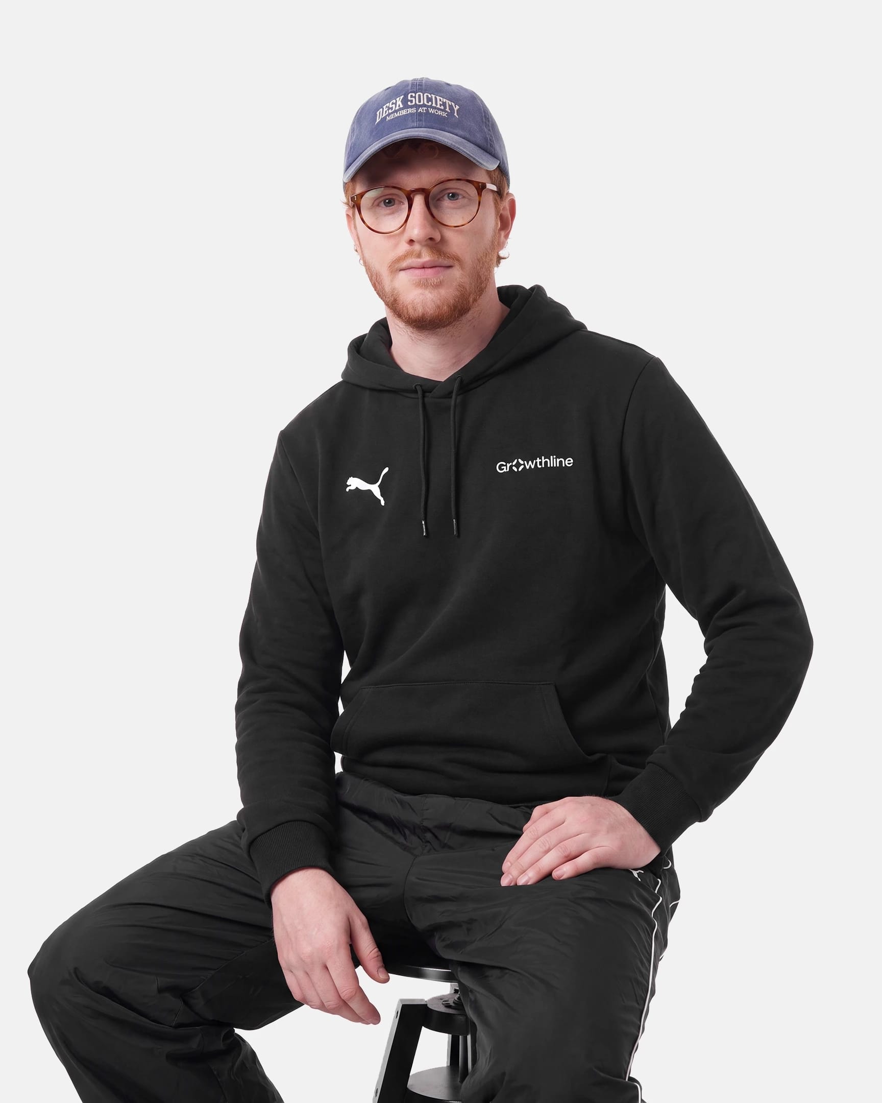 Puma Hoodie
