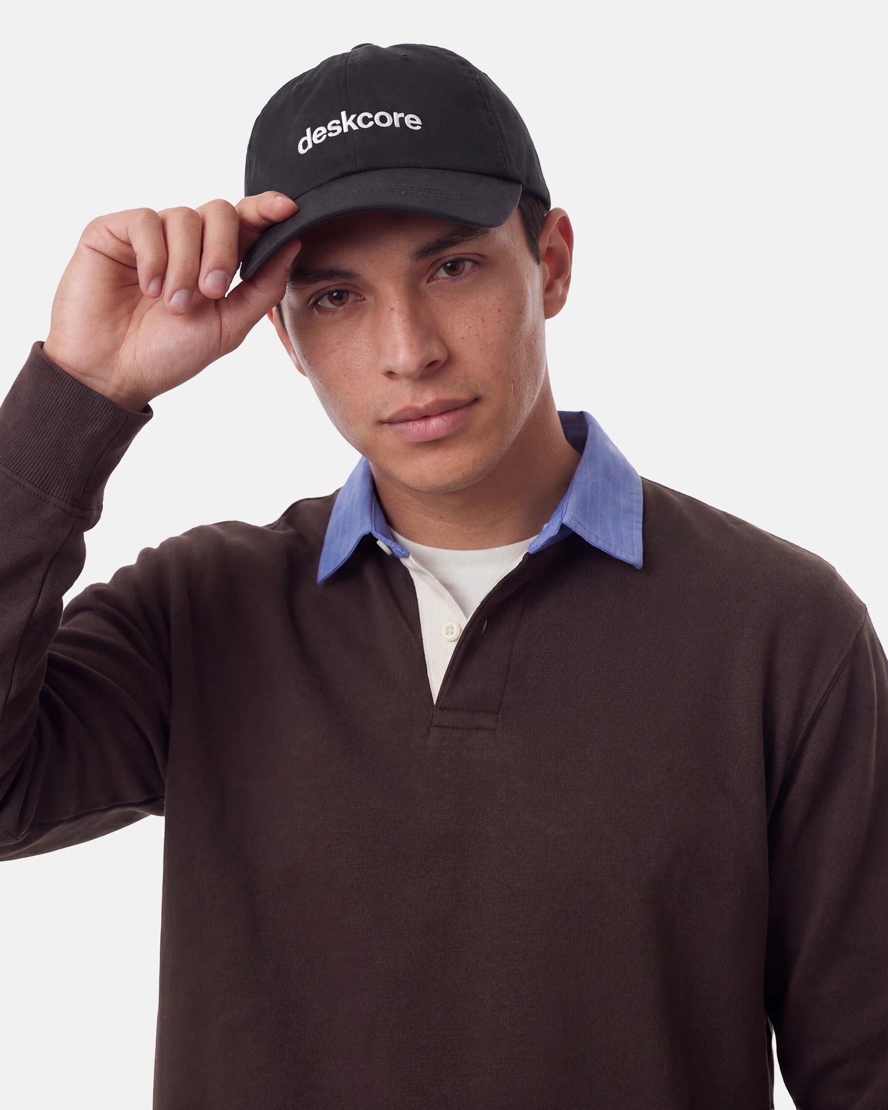 Express Dad Cap