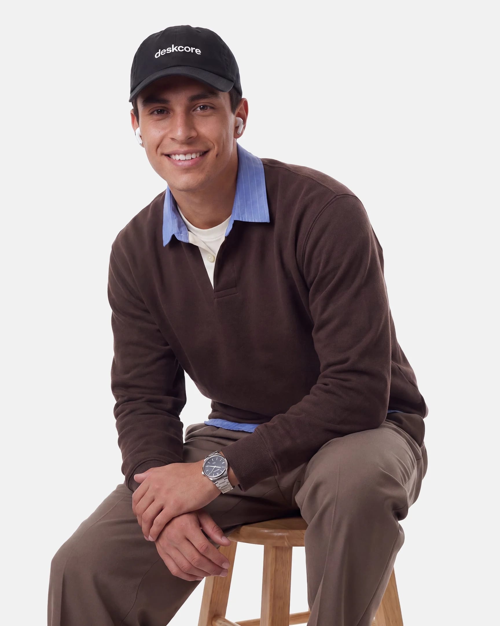 Express Dad Cap