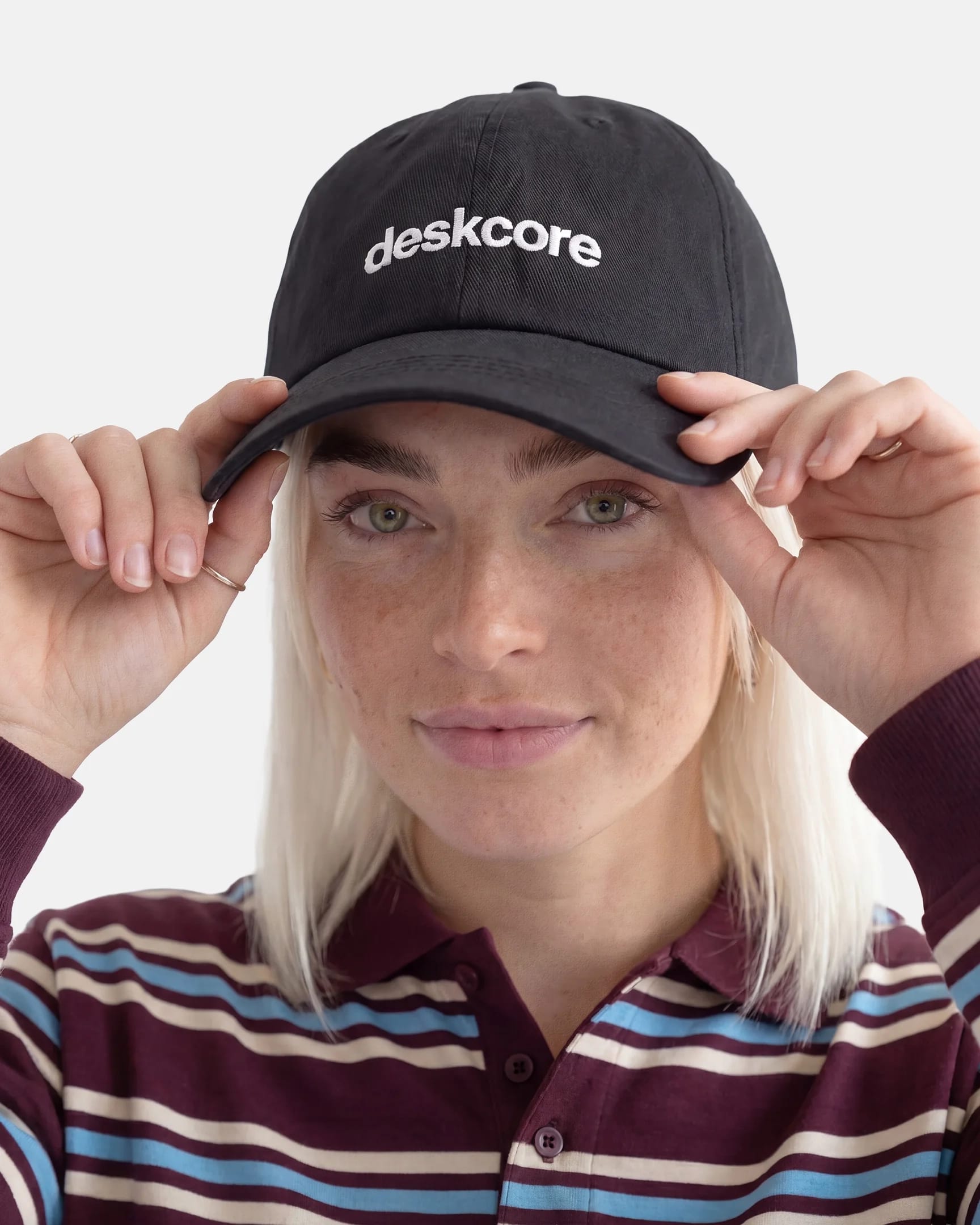 Express Dad Cap