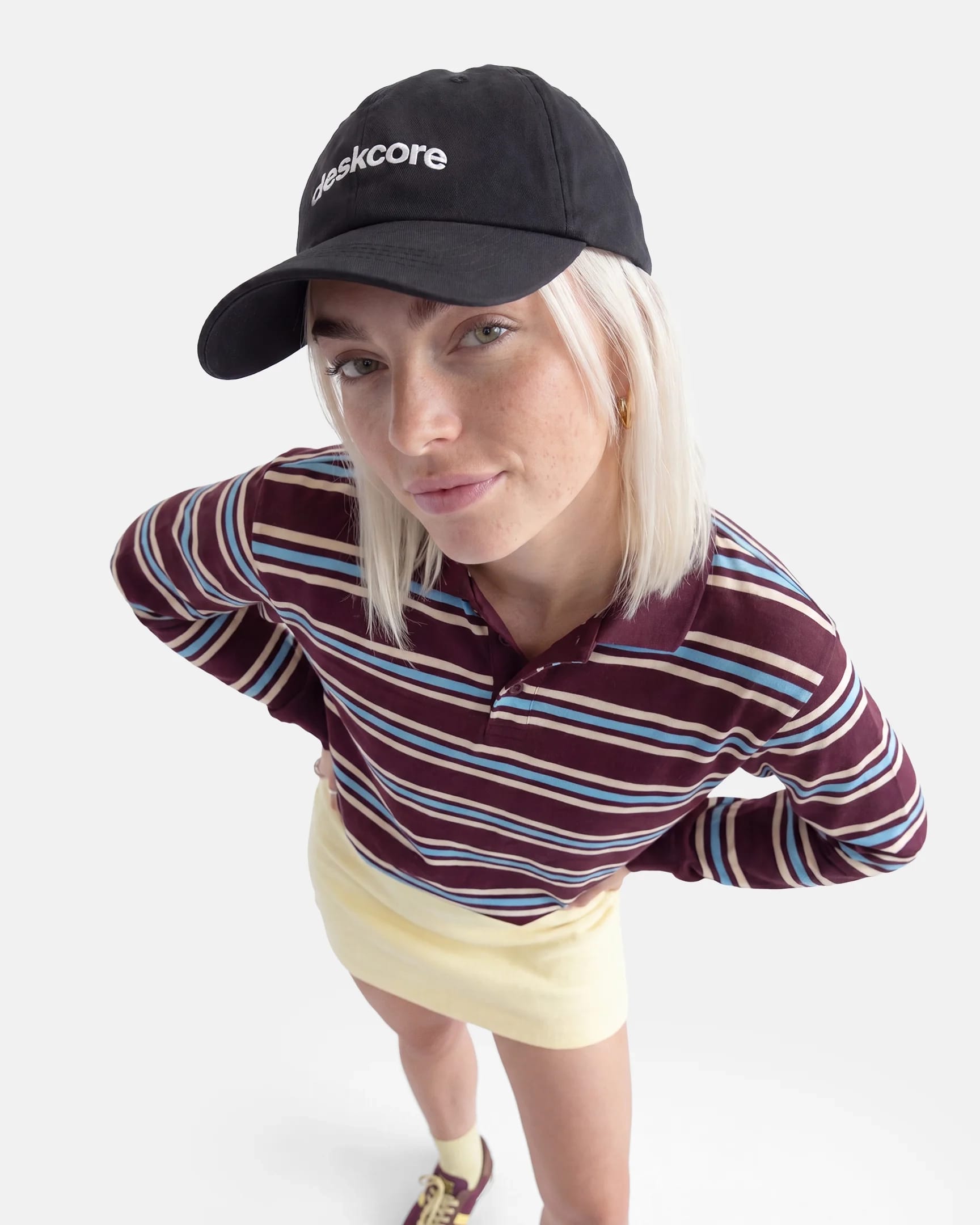 Express Dad Cap