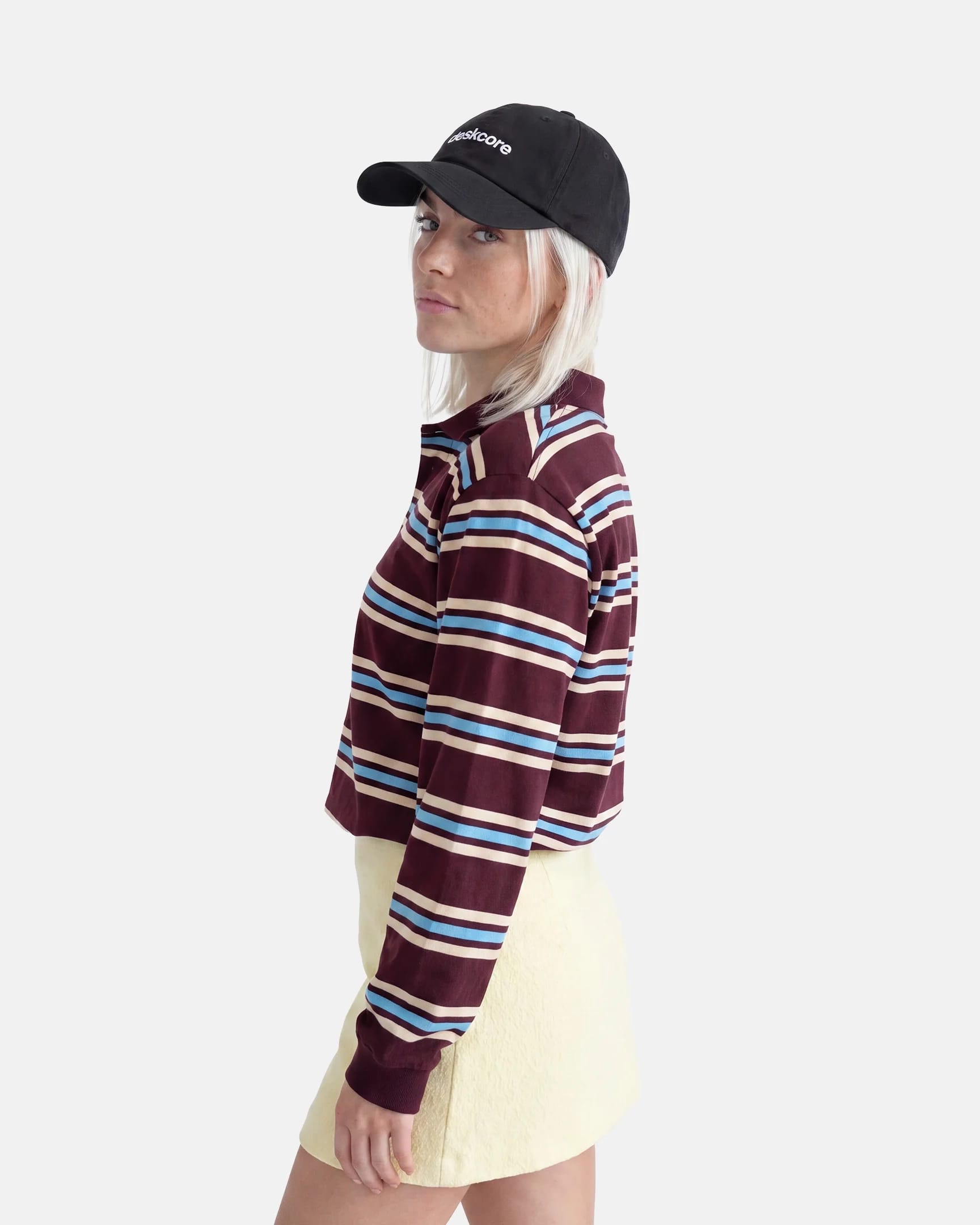 Express Dad Cap