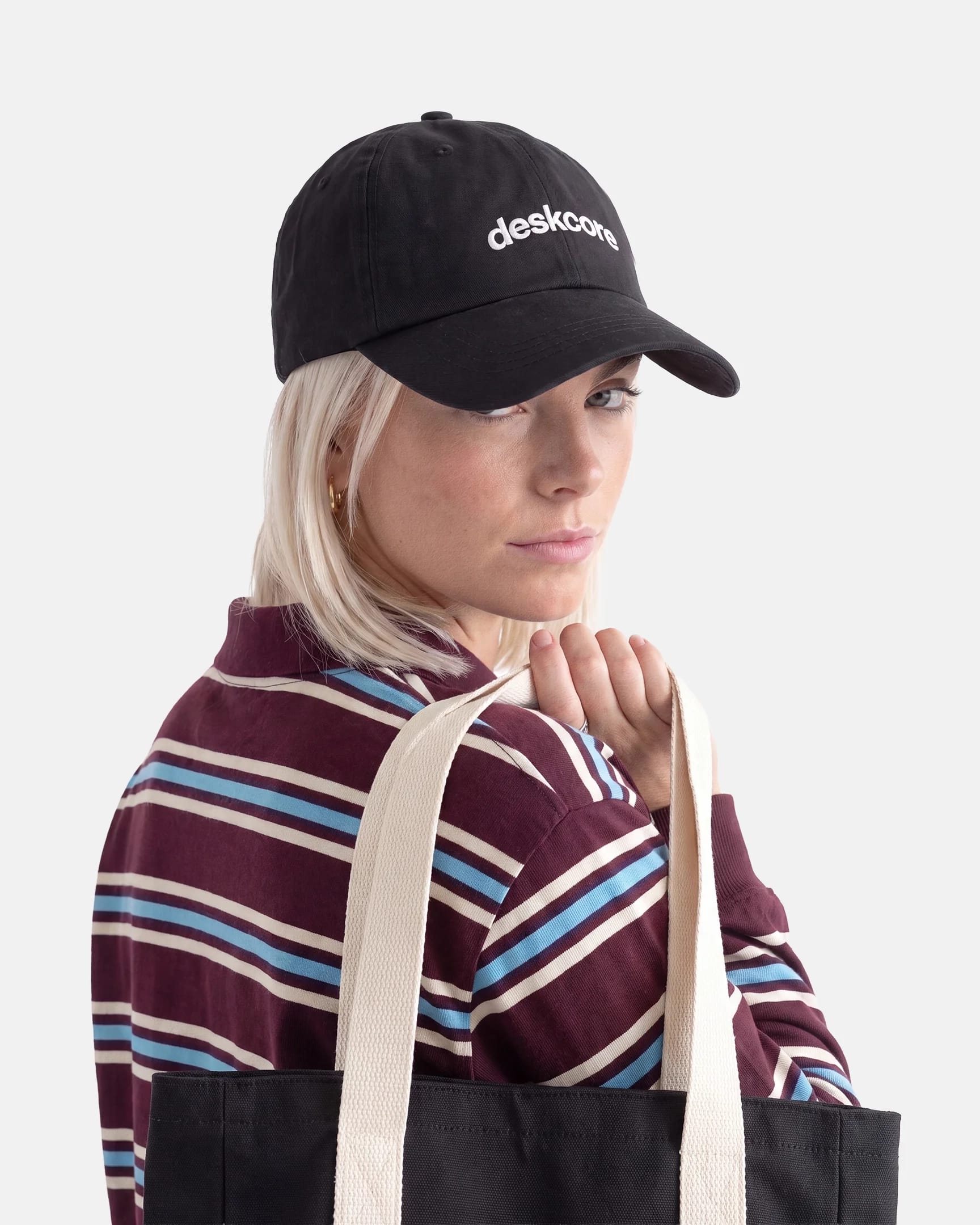 Express Dad Cap