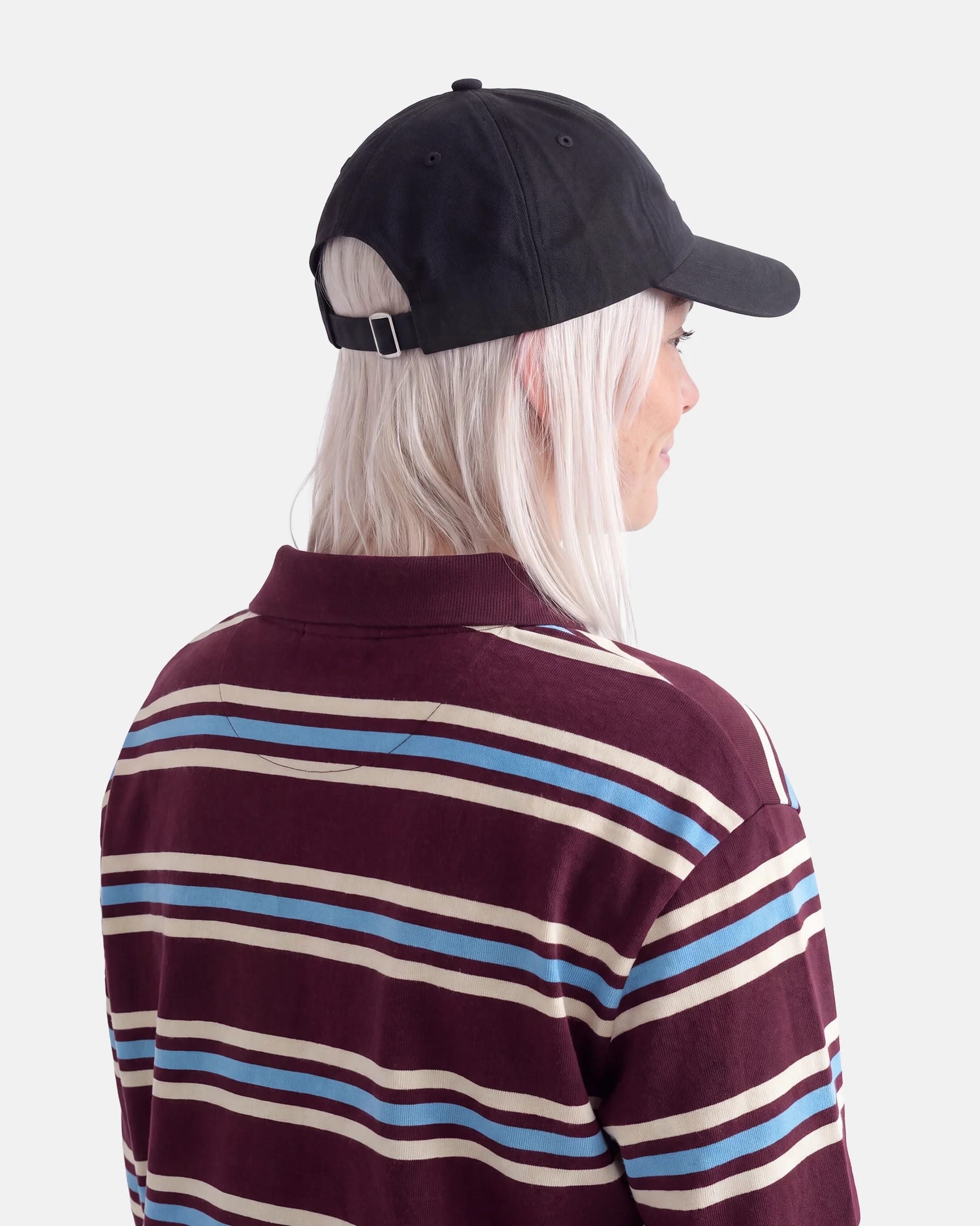 Express Dad Cap