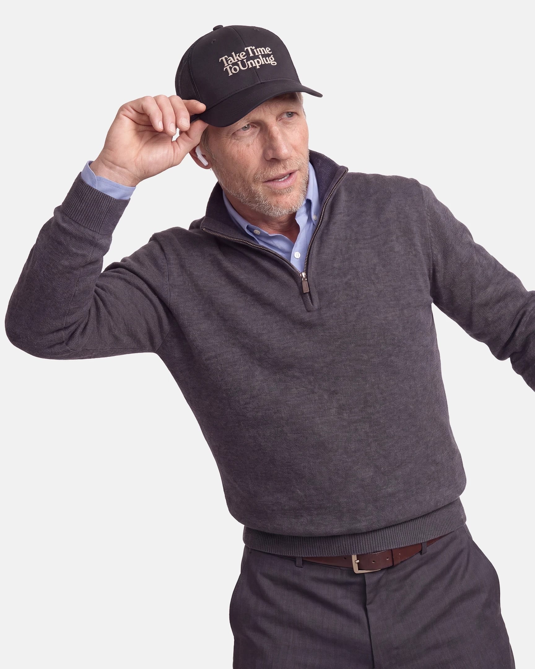 Trucker Cap
