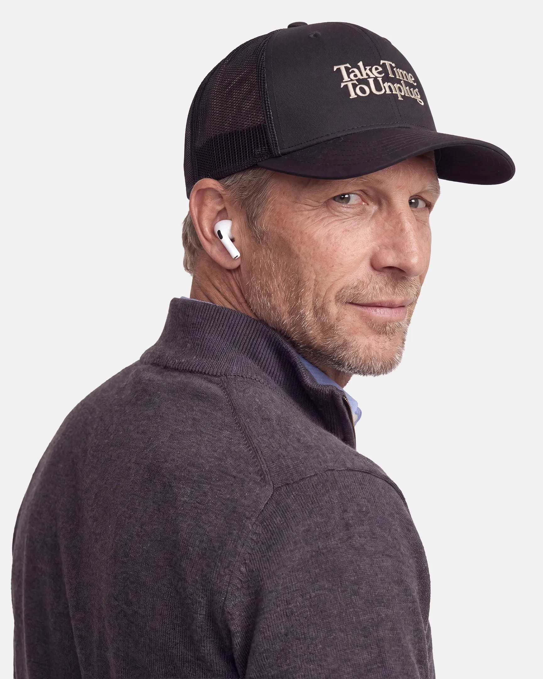 Trucker Cap