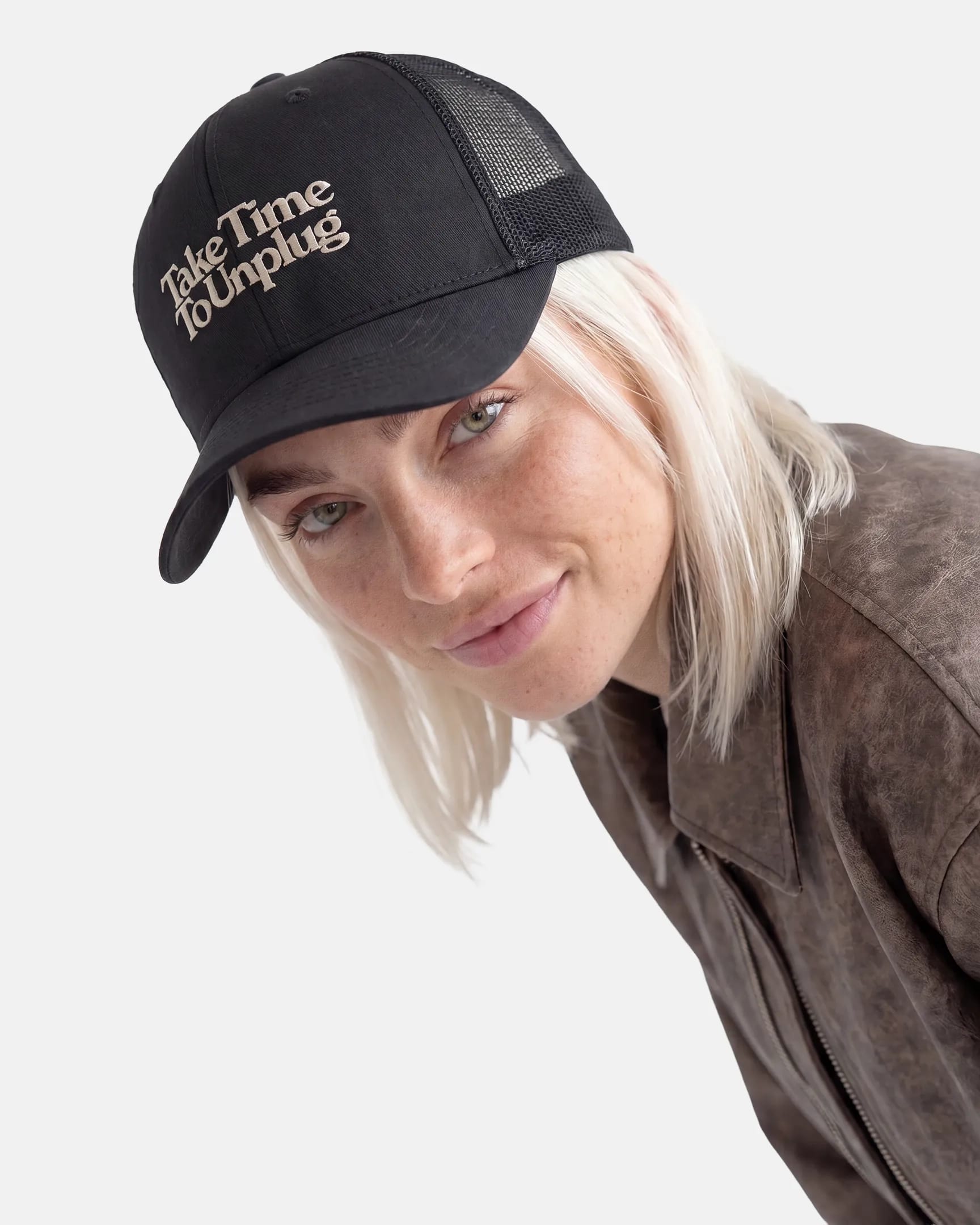 Trucker Cap