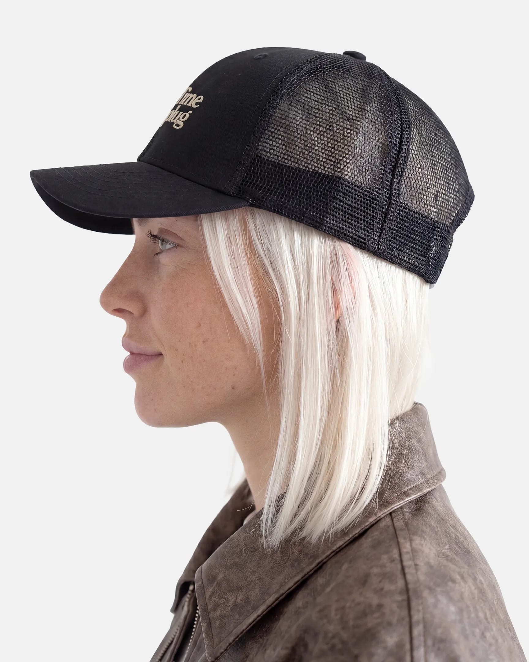 Trucker Cap