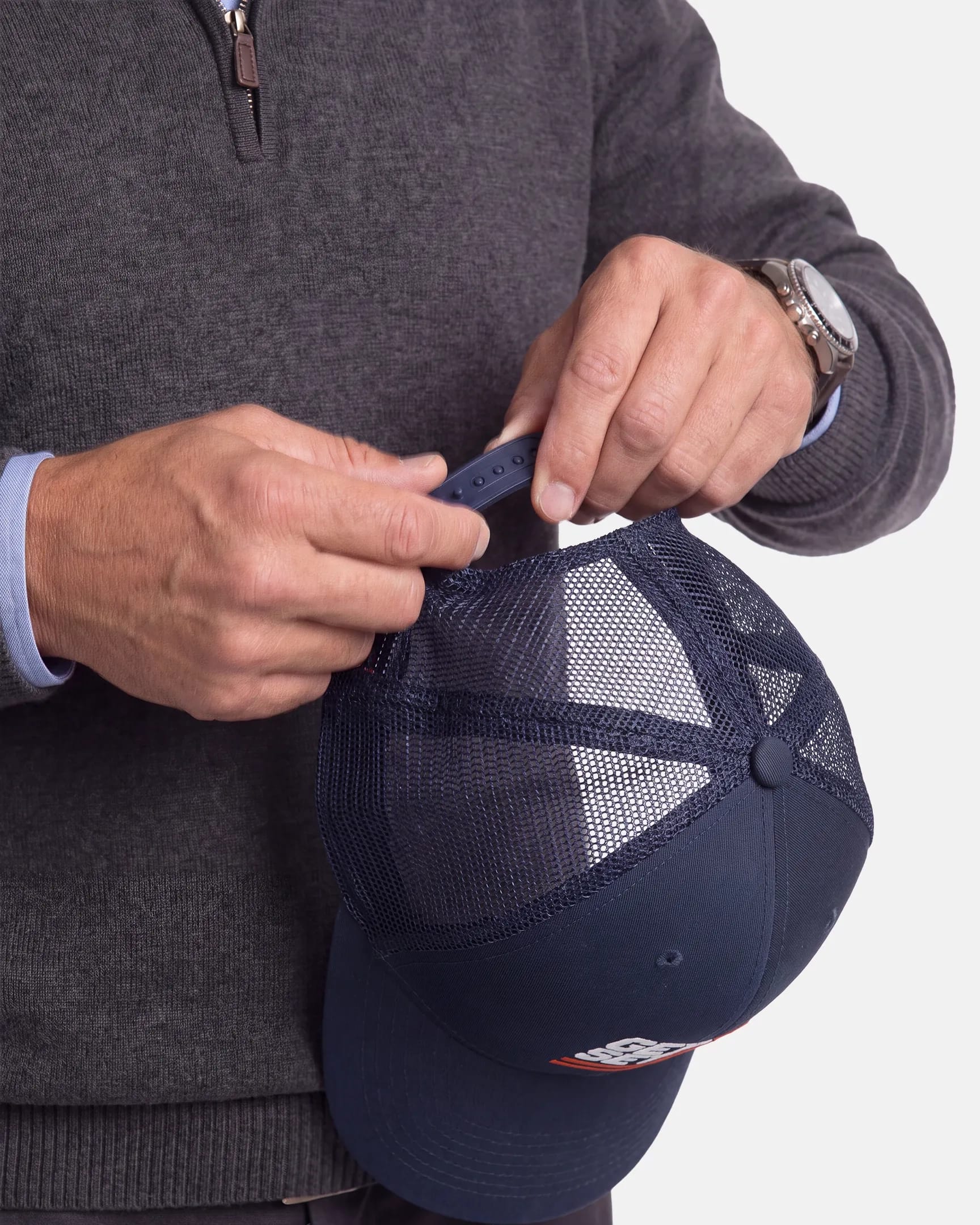 Trucker Cap