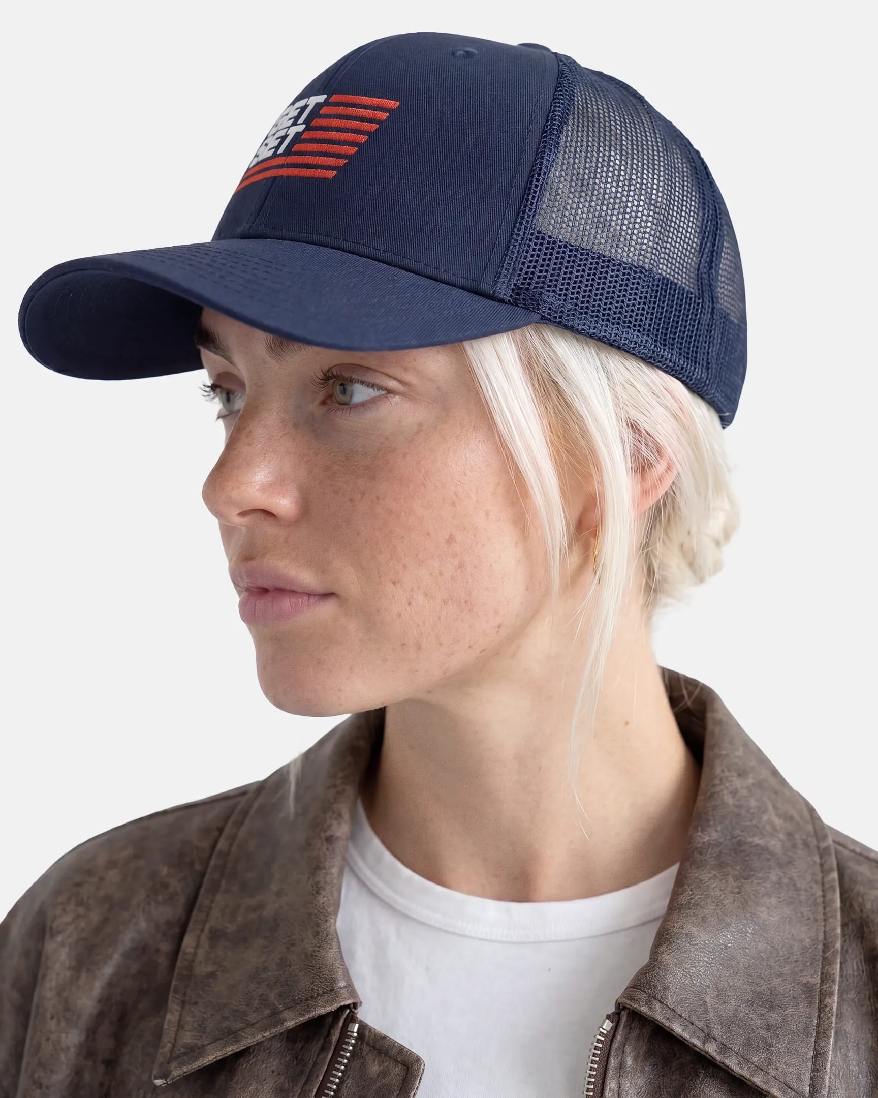 Trucker Cap