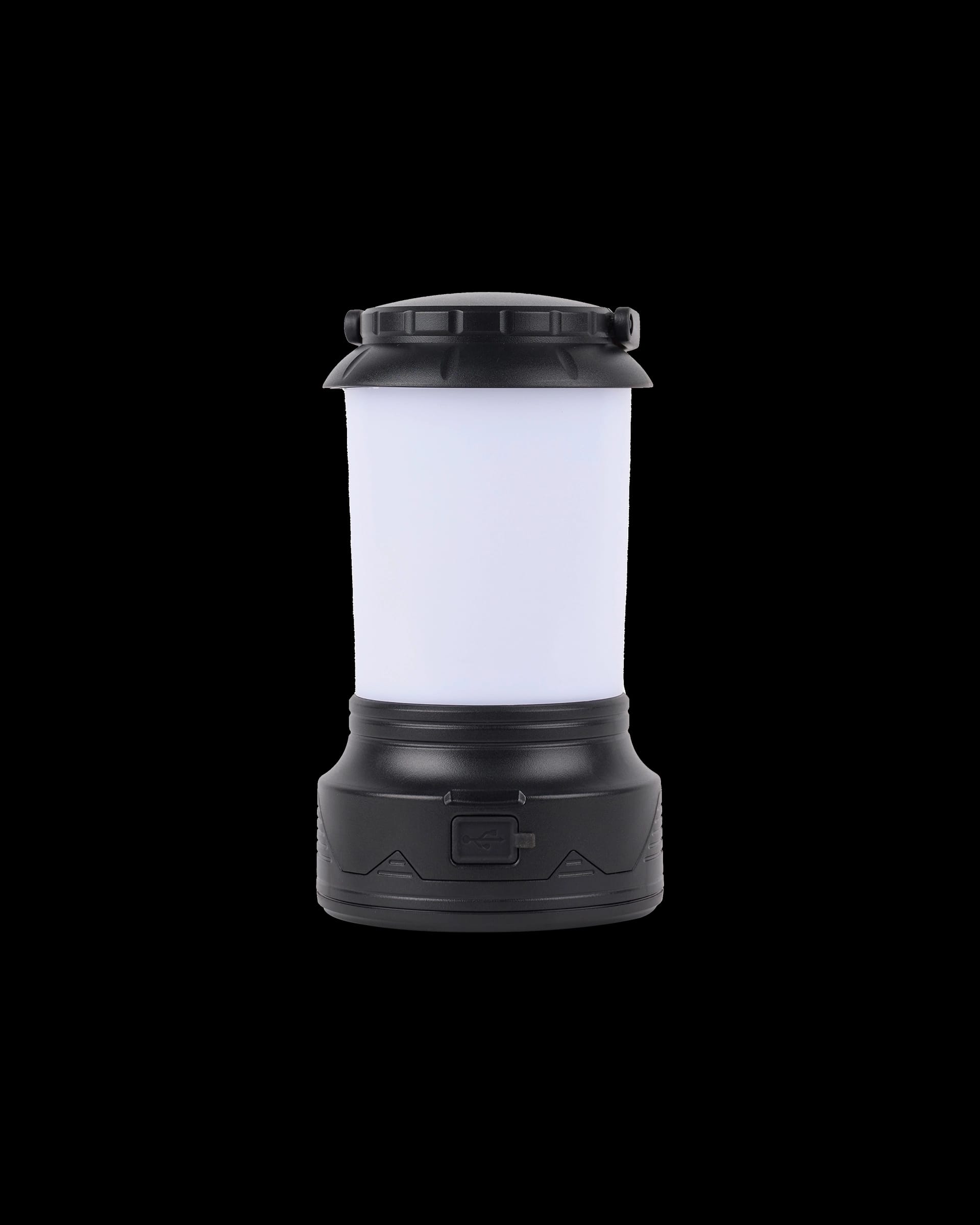 Nordic Drift Everest RCS Bright camping lantern with crank - Image 1