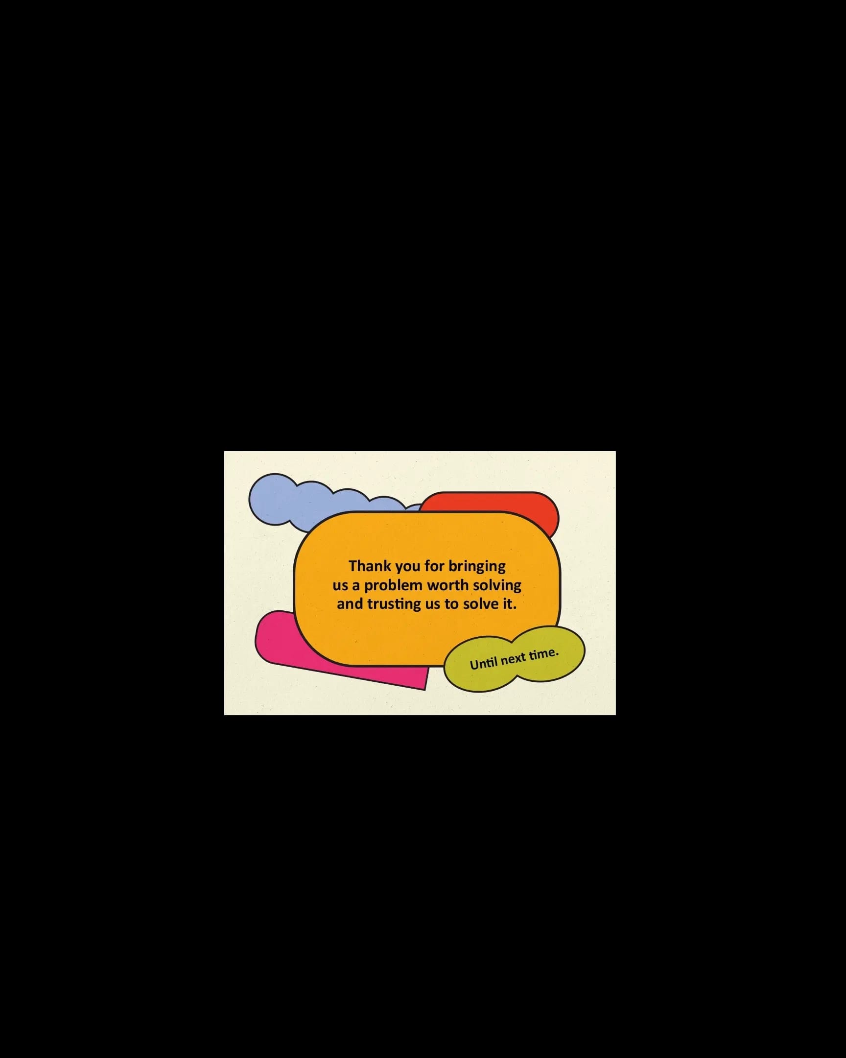 Growpaper Card