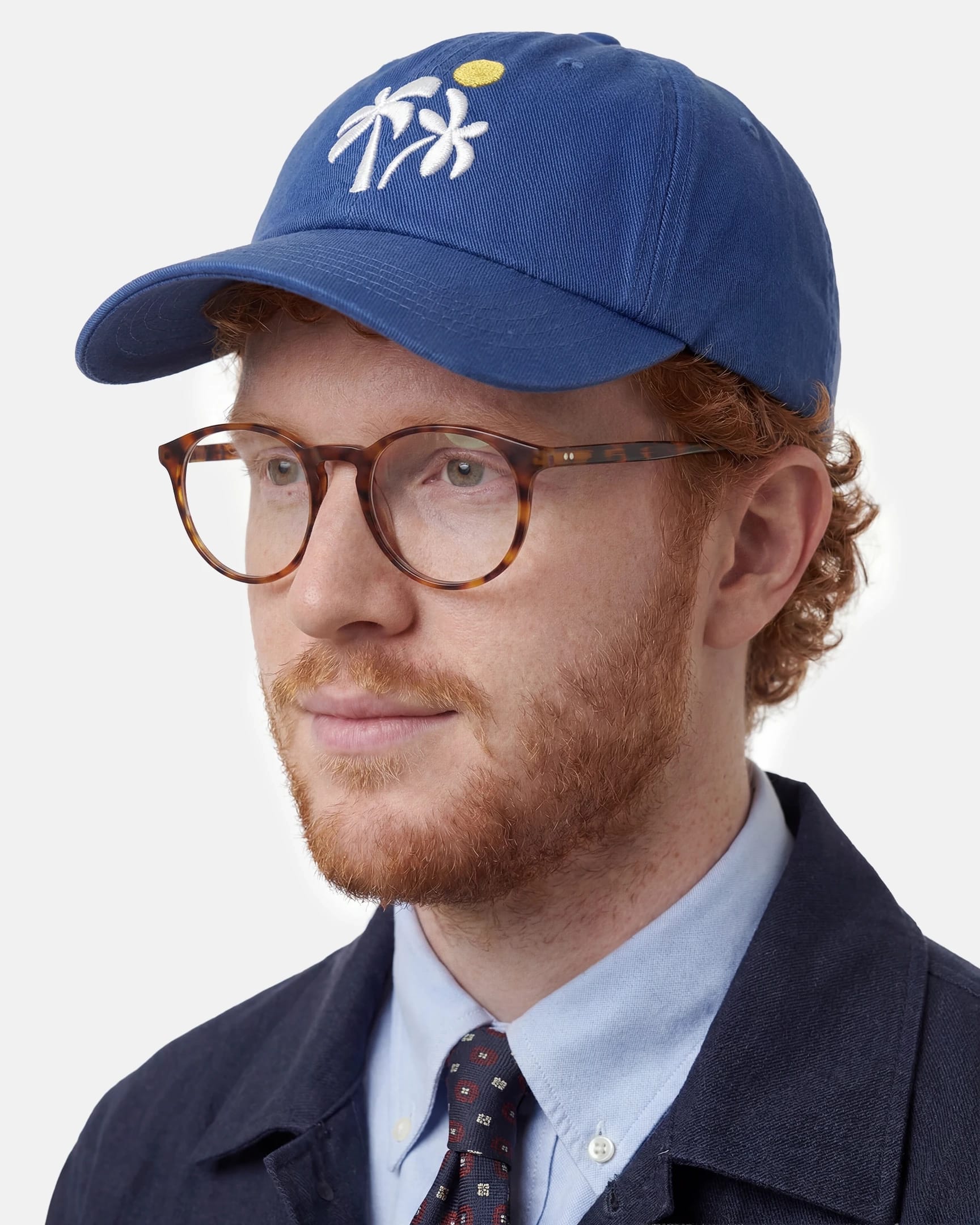 Bespoke Cap