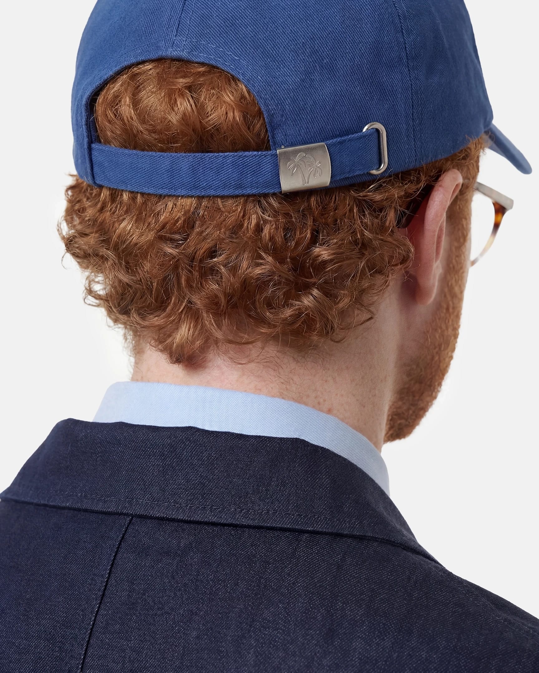 Bespoke Cap