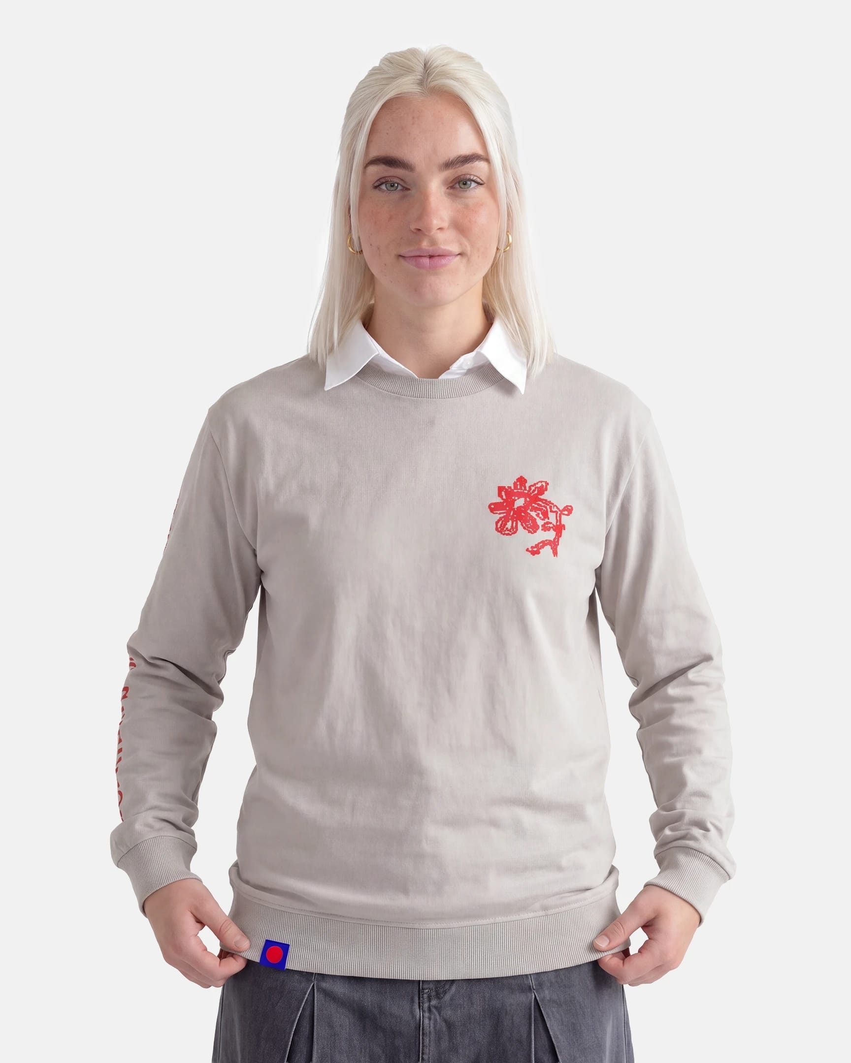 Bespoke Sweatshirt