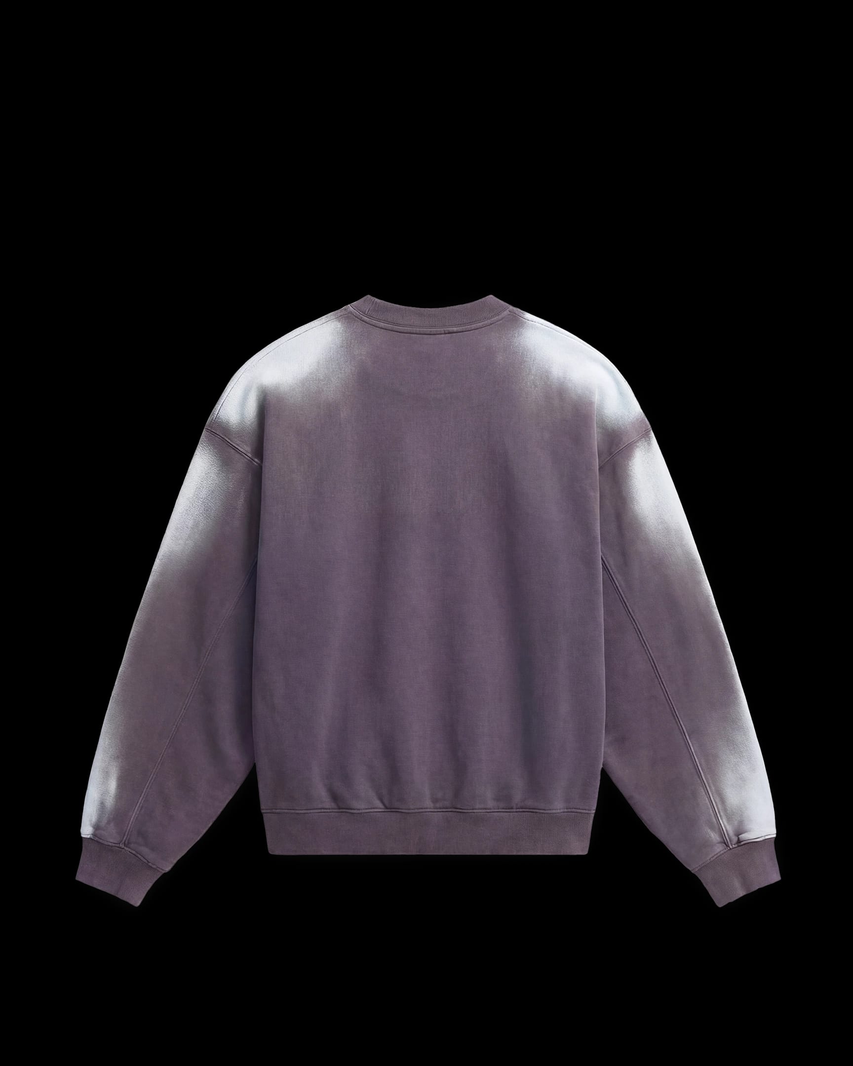 Bespoke Sweatshirt
