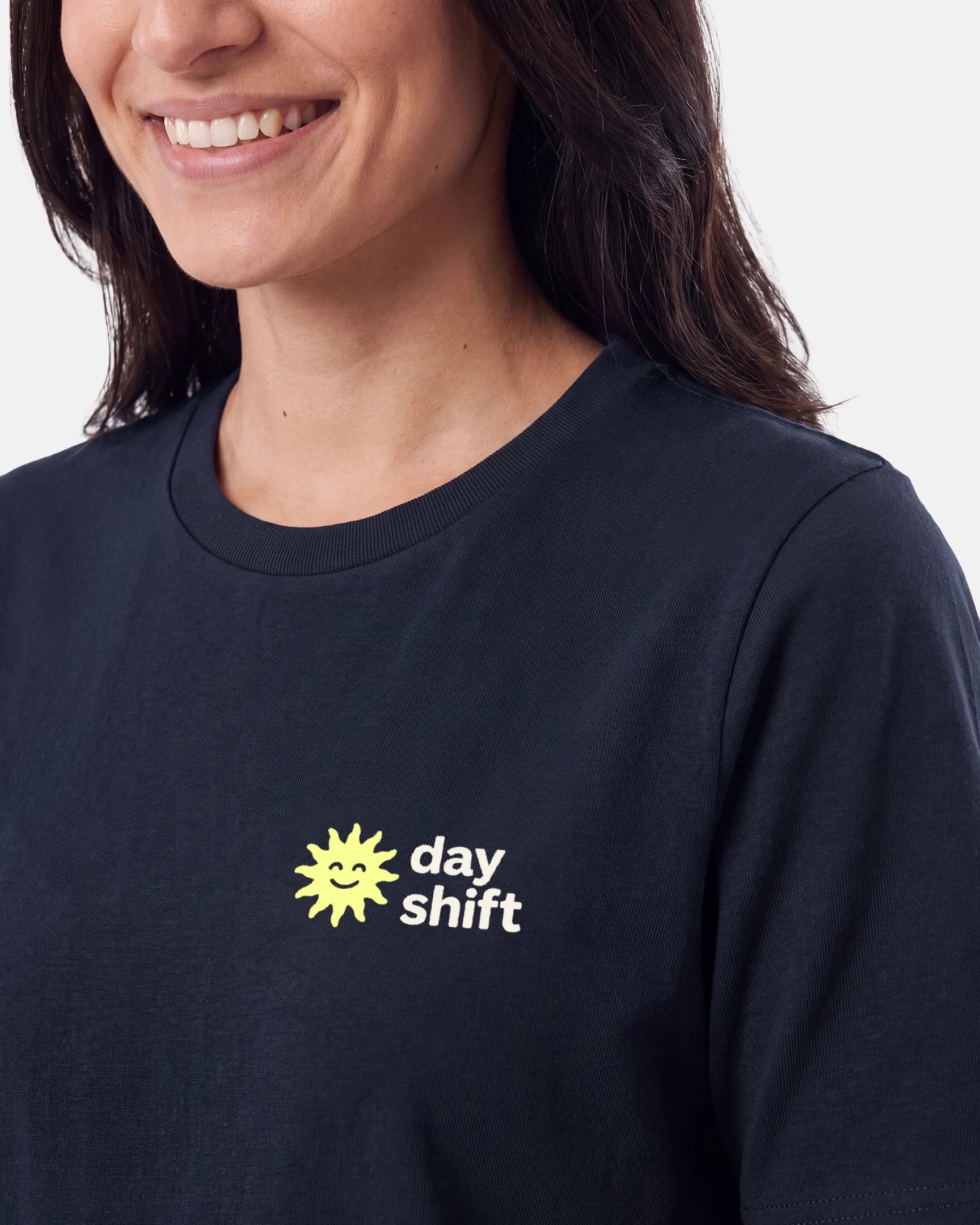 Heavyweight T-Shirt