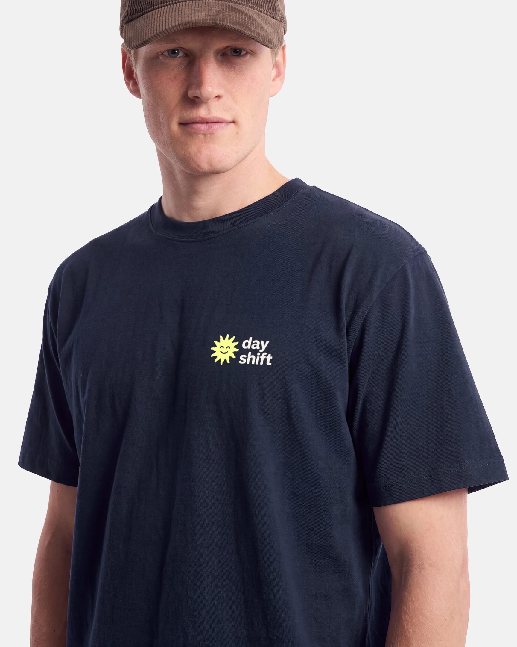 Heavyweight T-Shirt