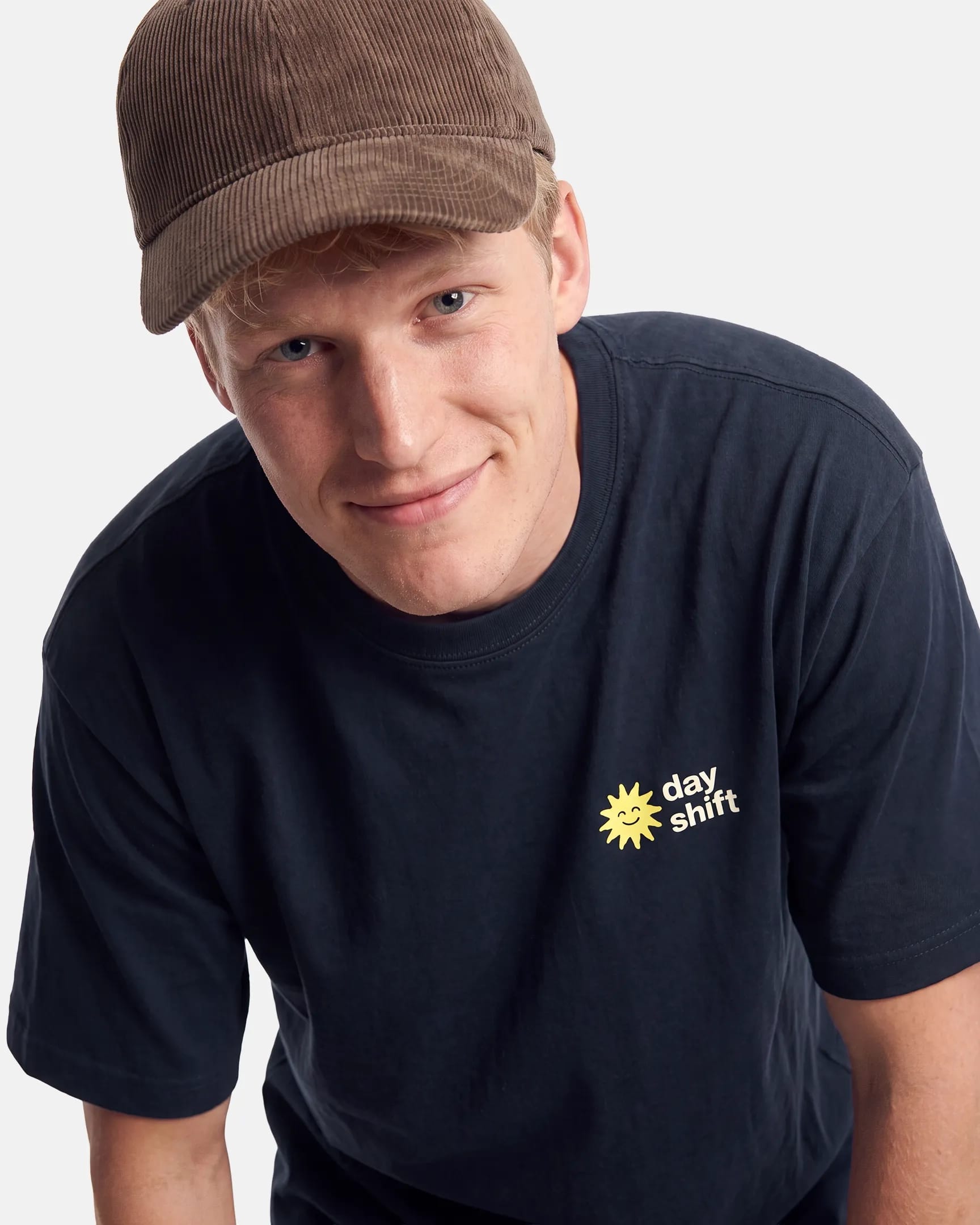 Heavyweight T-Shirt