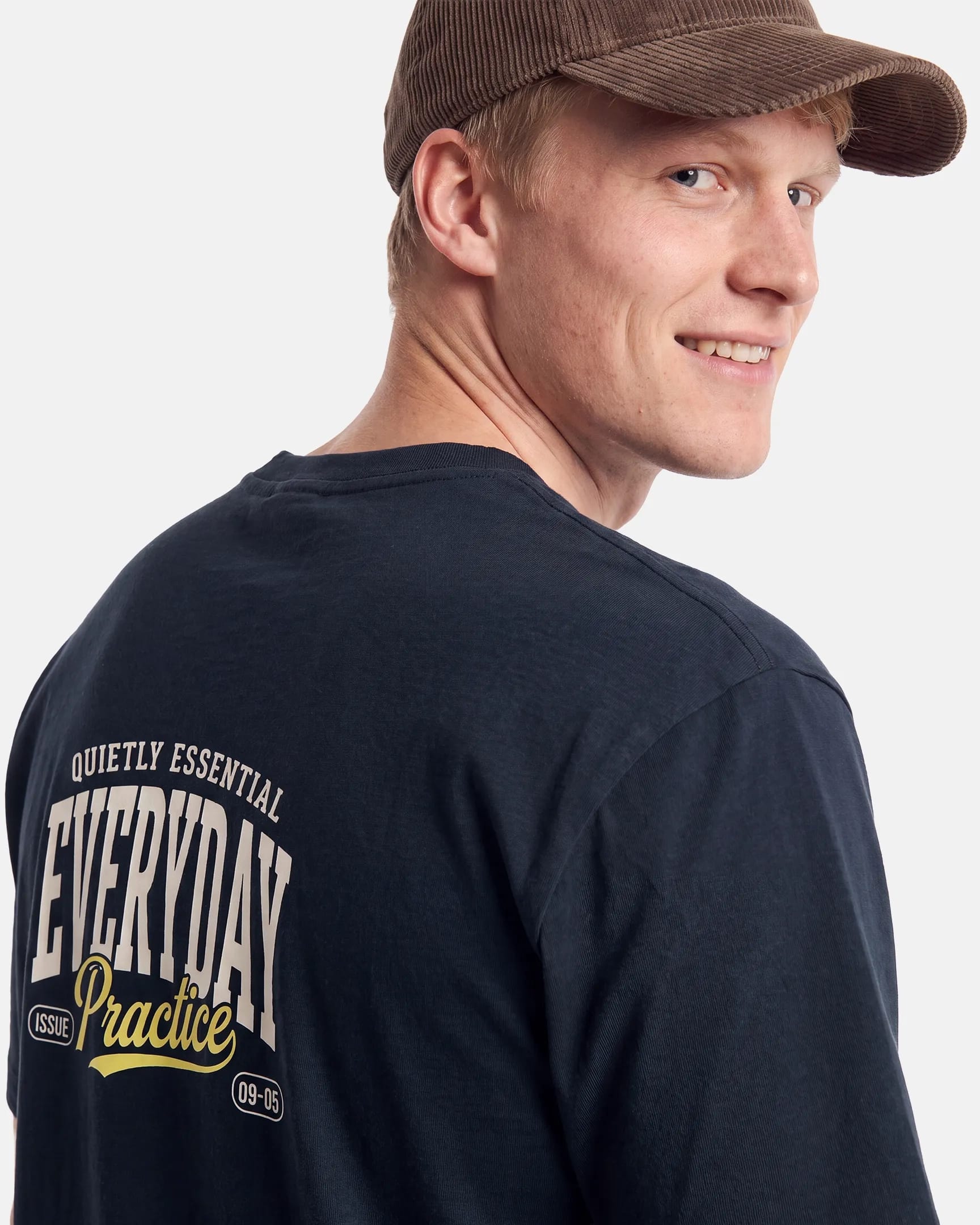Heavyweight T-Shirt