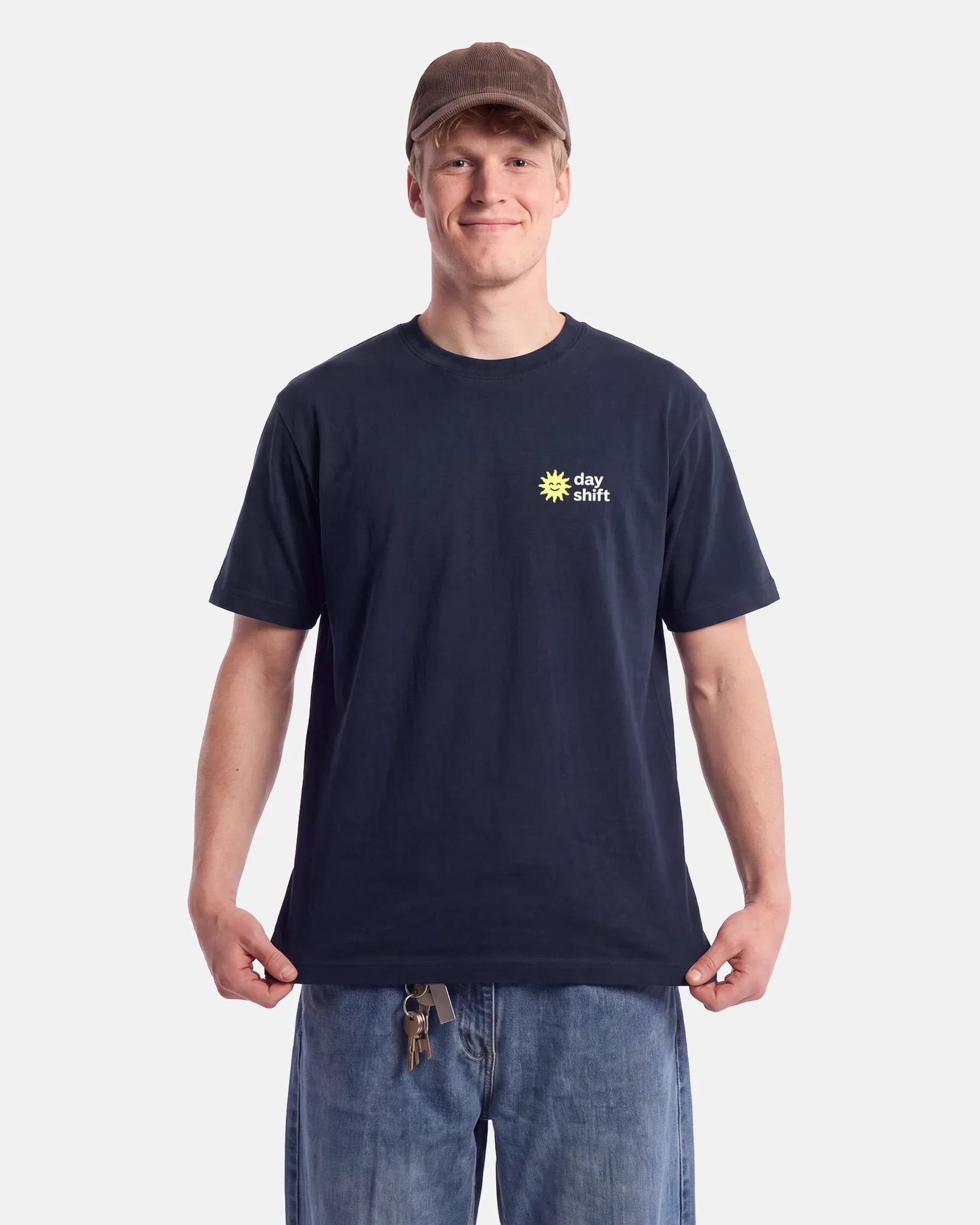 Heavyweight T-Shirt