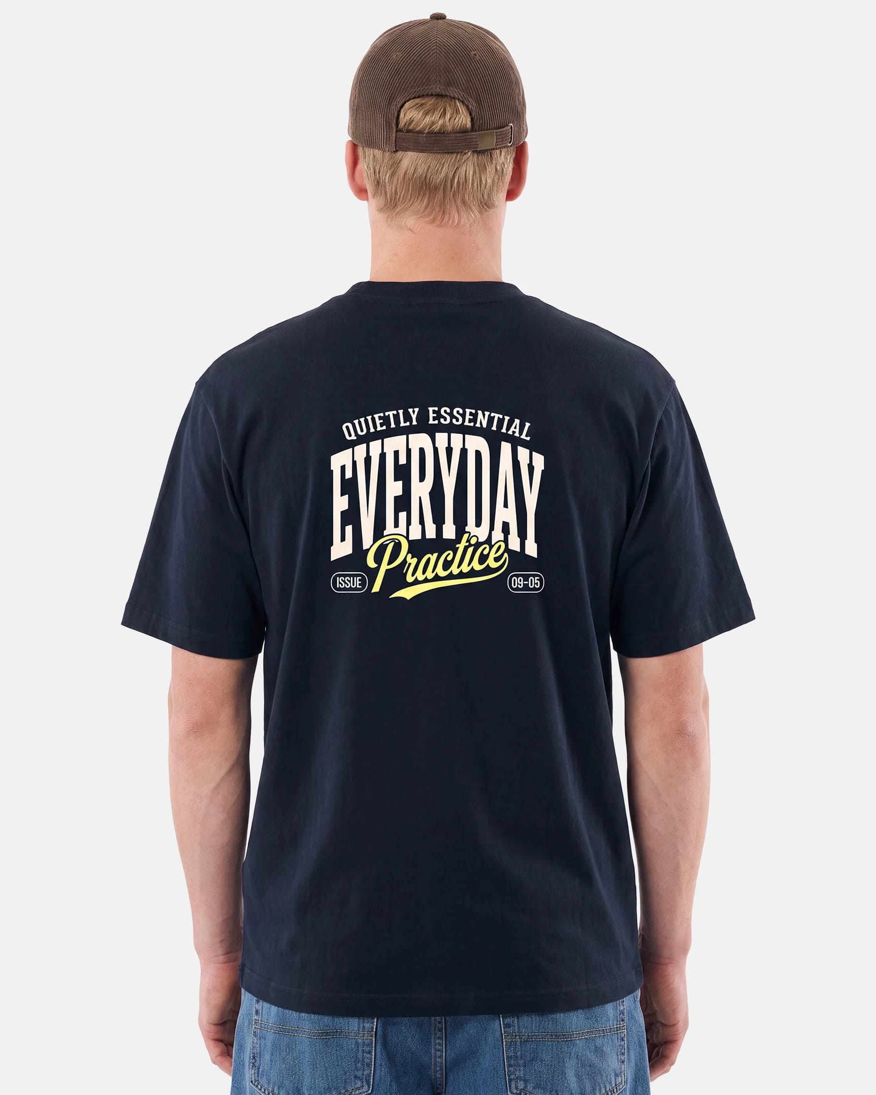 Heavyweight T-Shirt