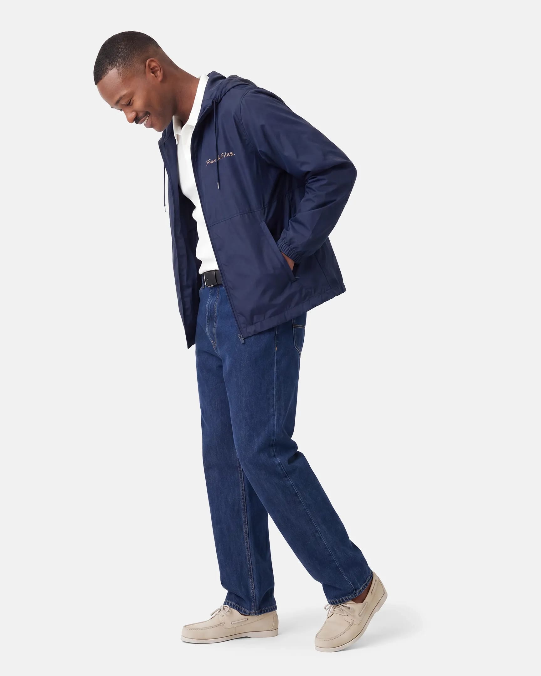 Lightweight Jacket