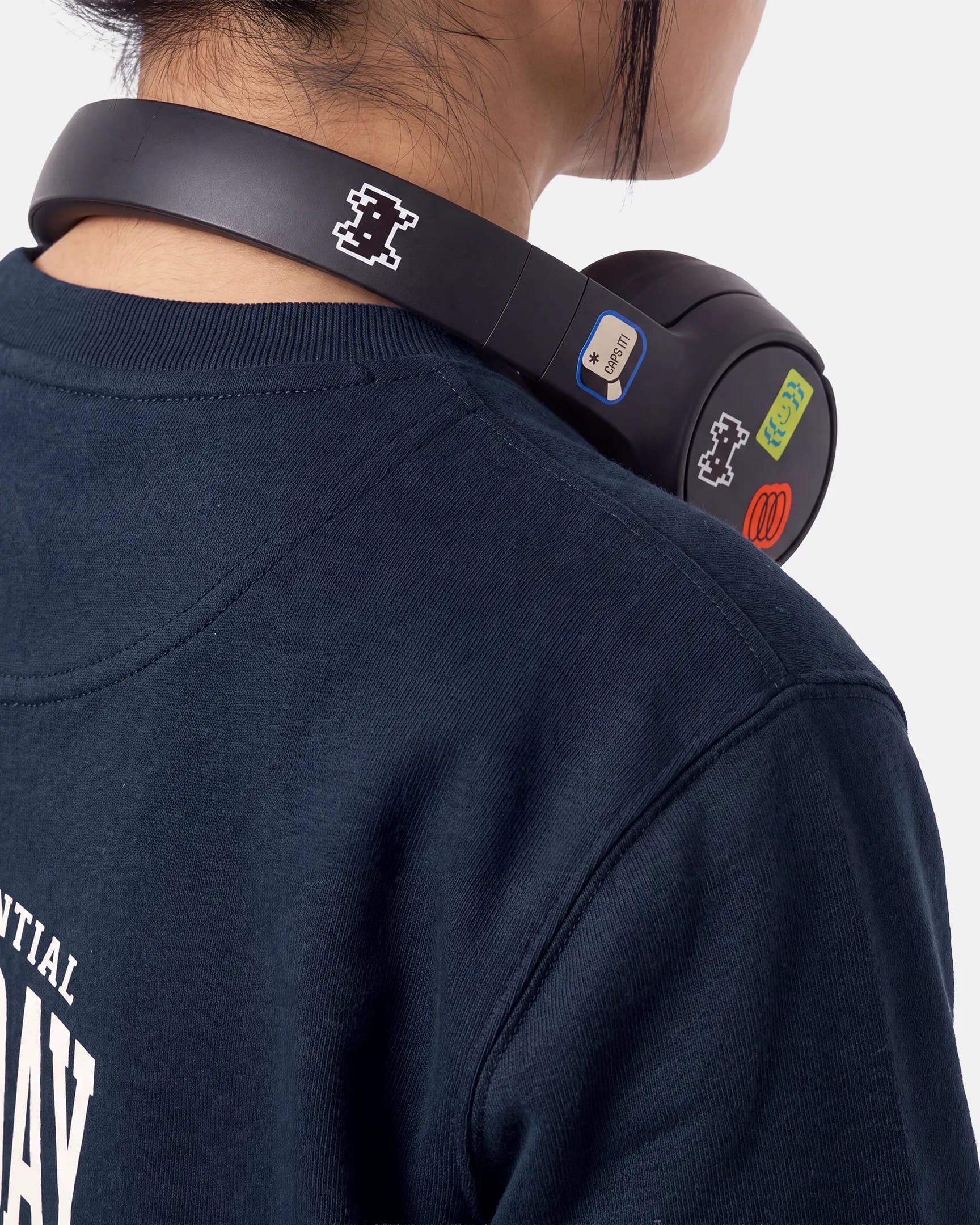 Lightweight Sweatshirt