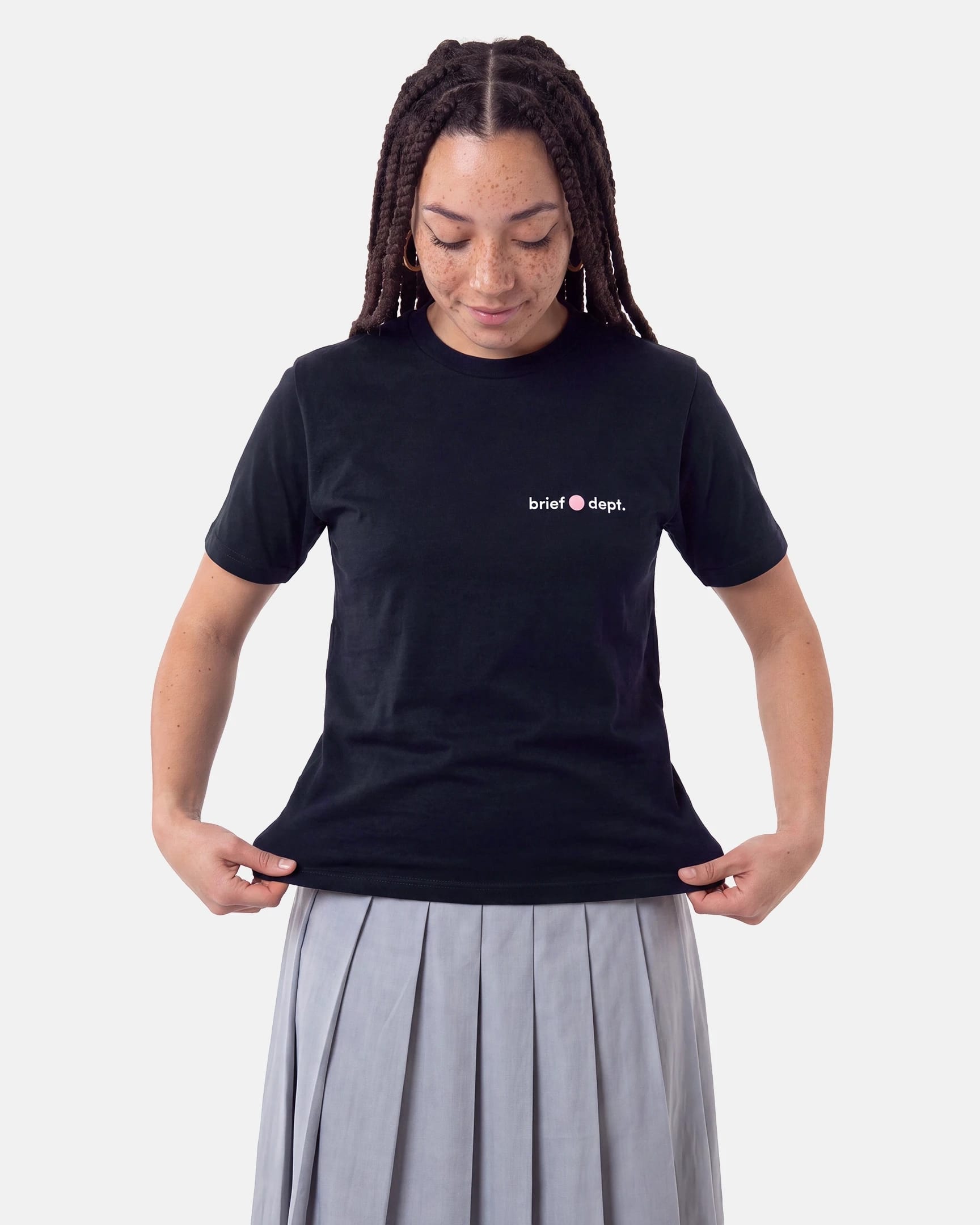 Lightweight T-Shirt
