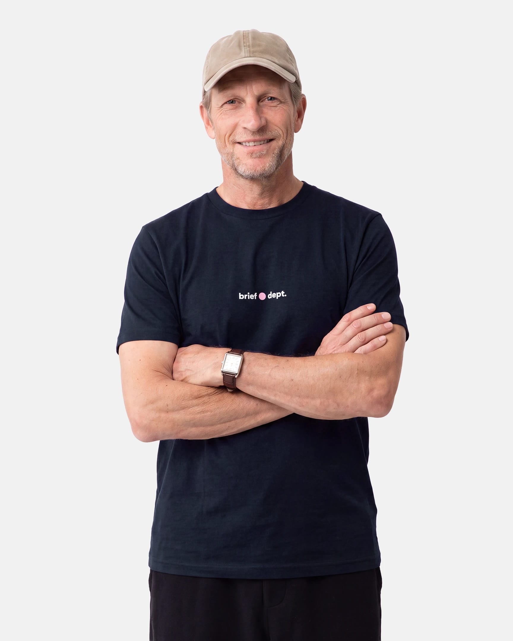Lightweight T-Shirt