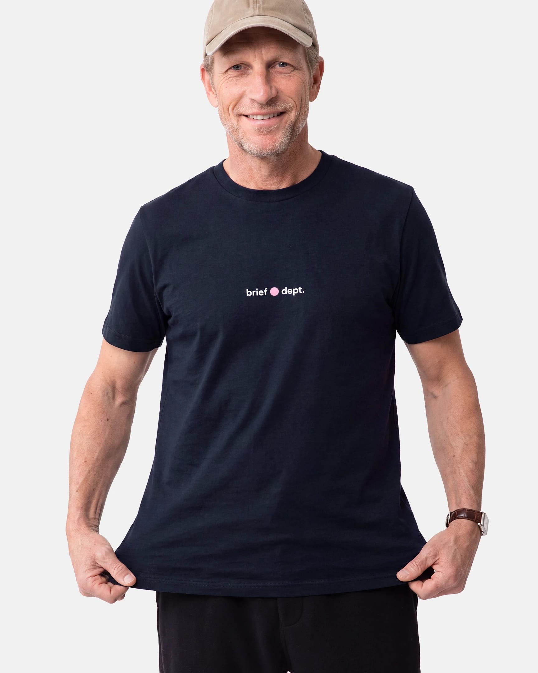 Lightweight T-Shirt