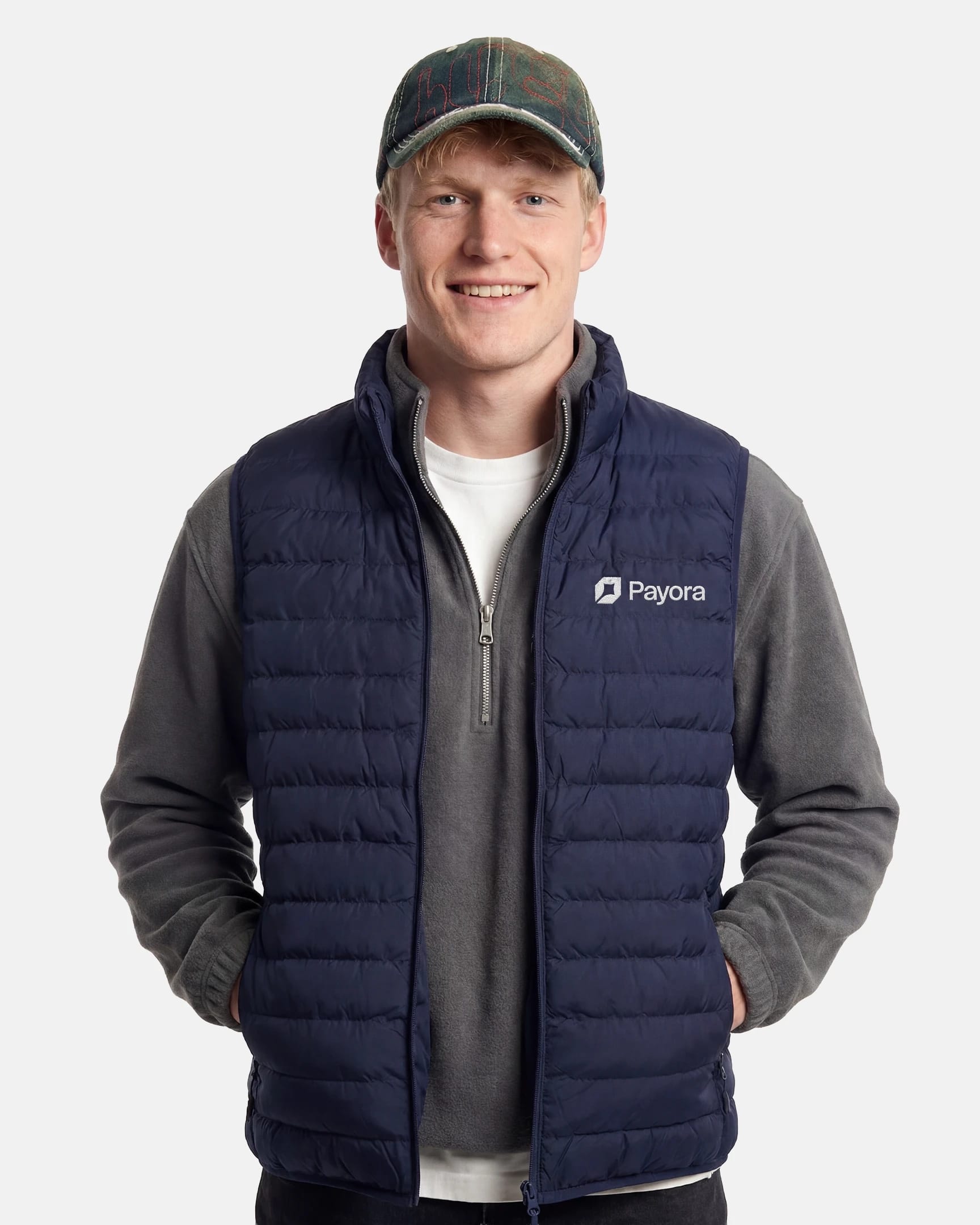 Men's Bodywarmer