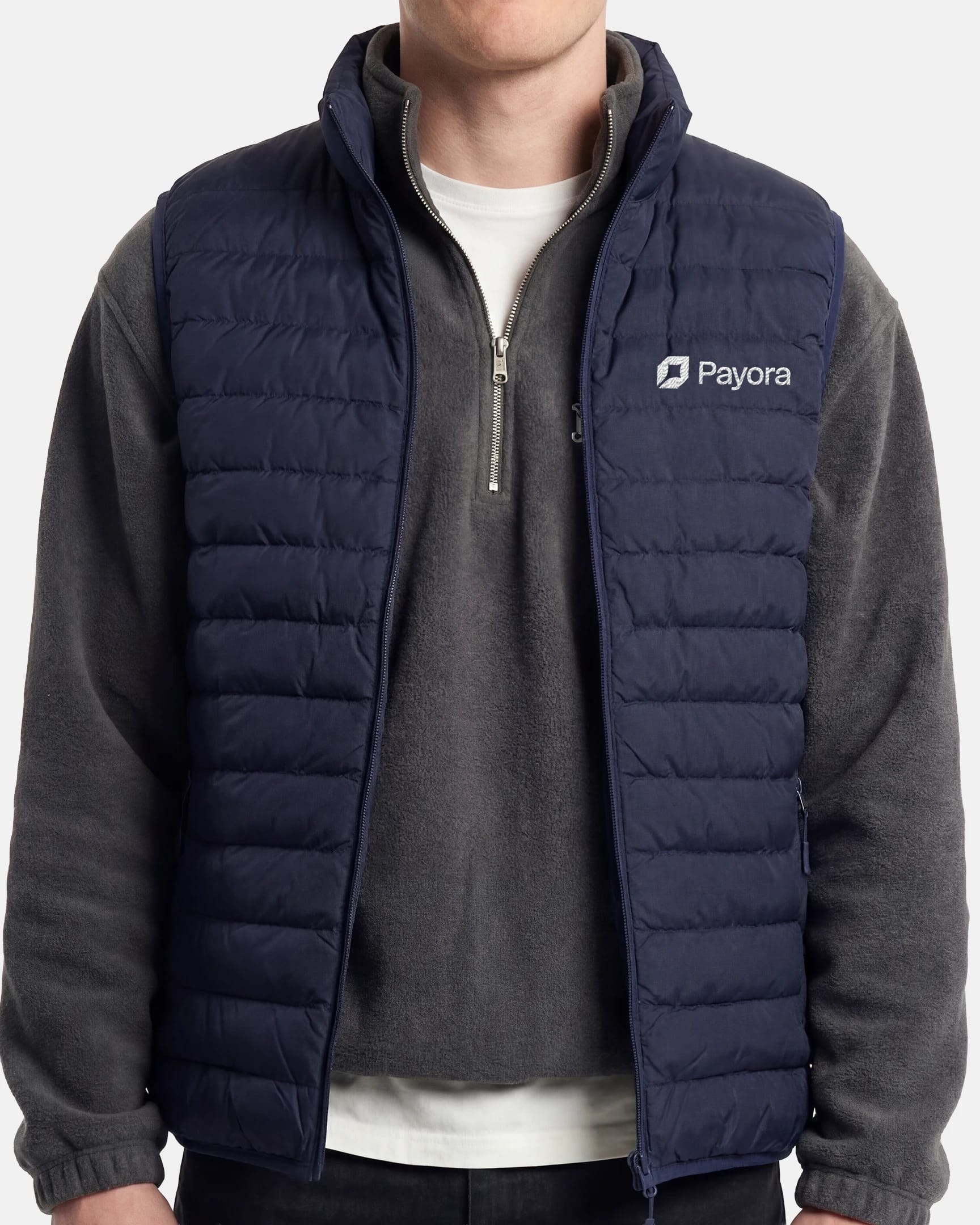 Men's Bodywarmer
