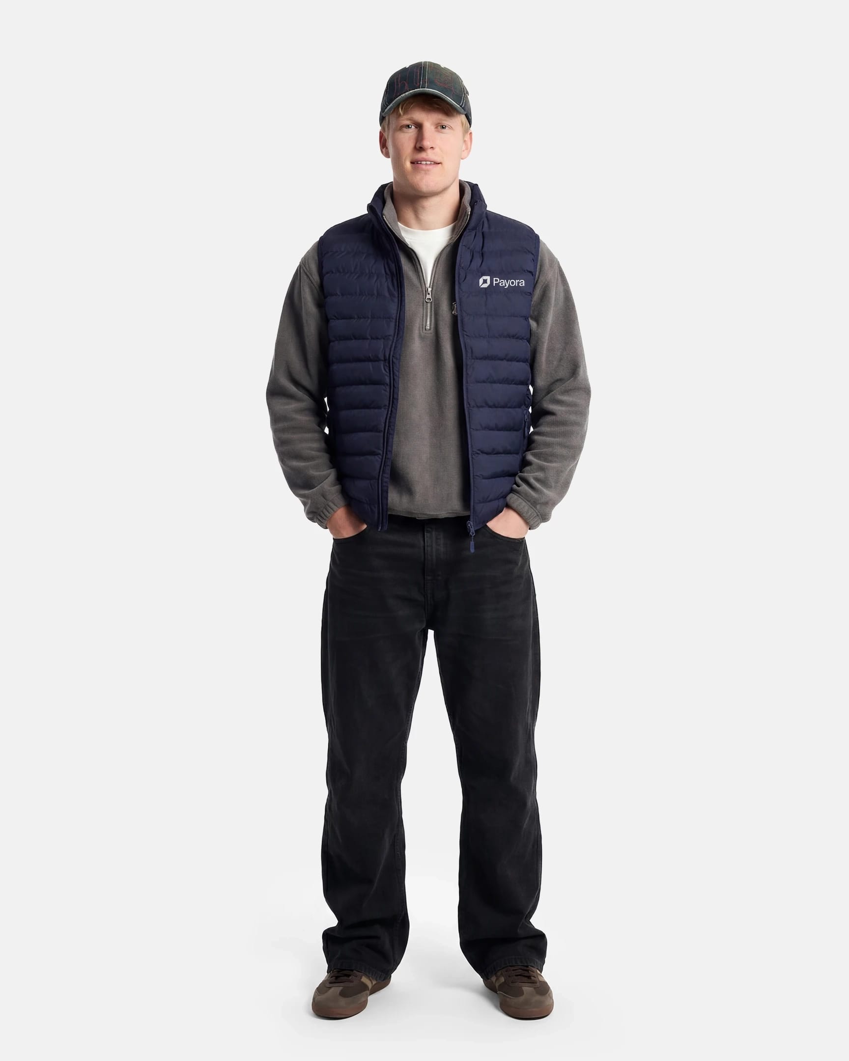 Men's Bodywarmer