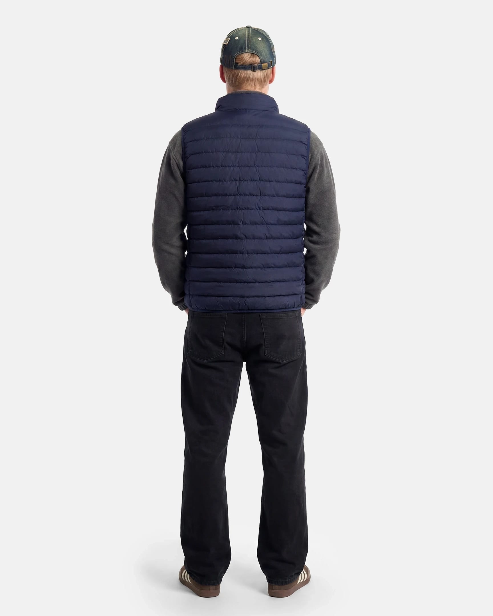 Men's Bodywarmer