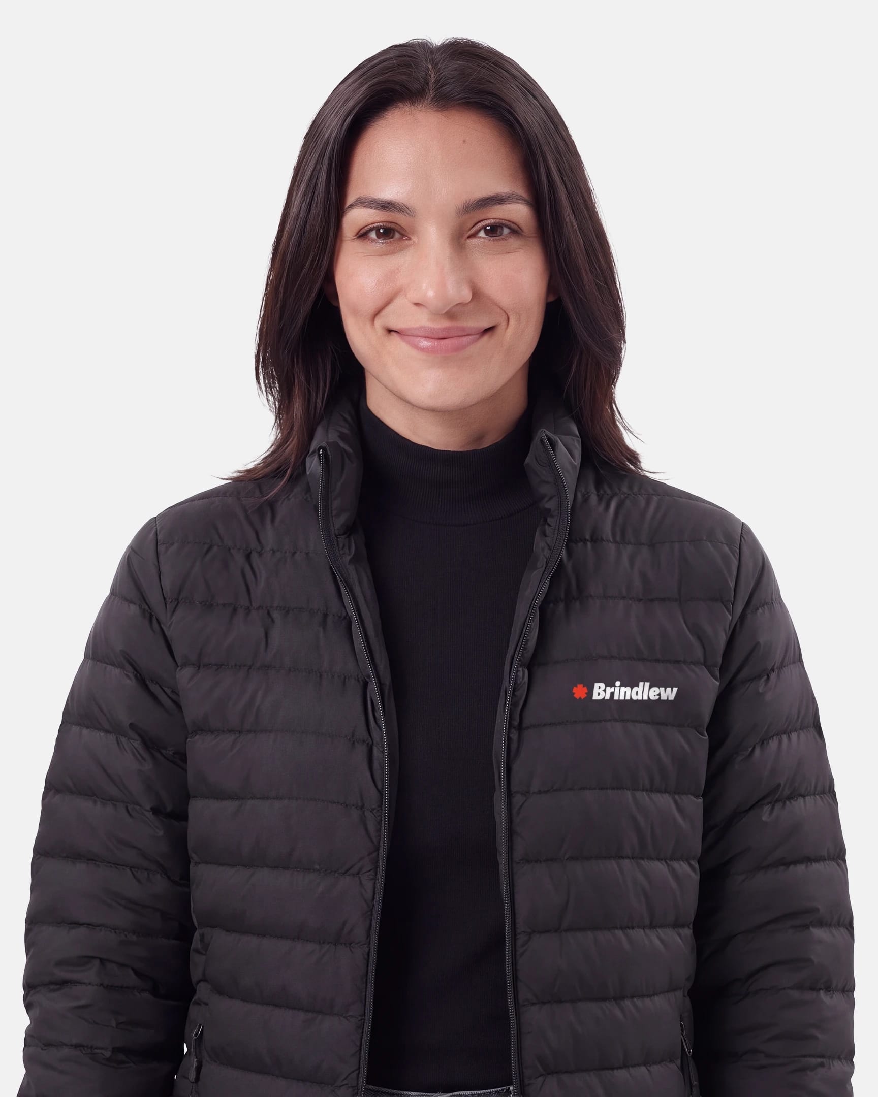 Padded Jacket