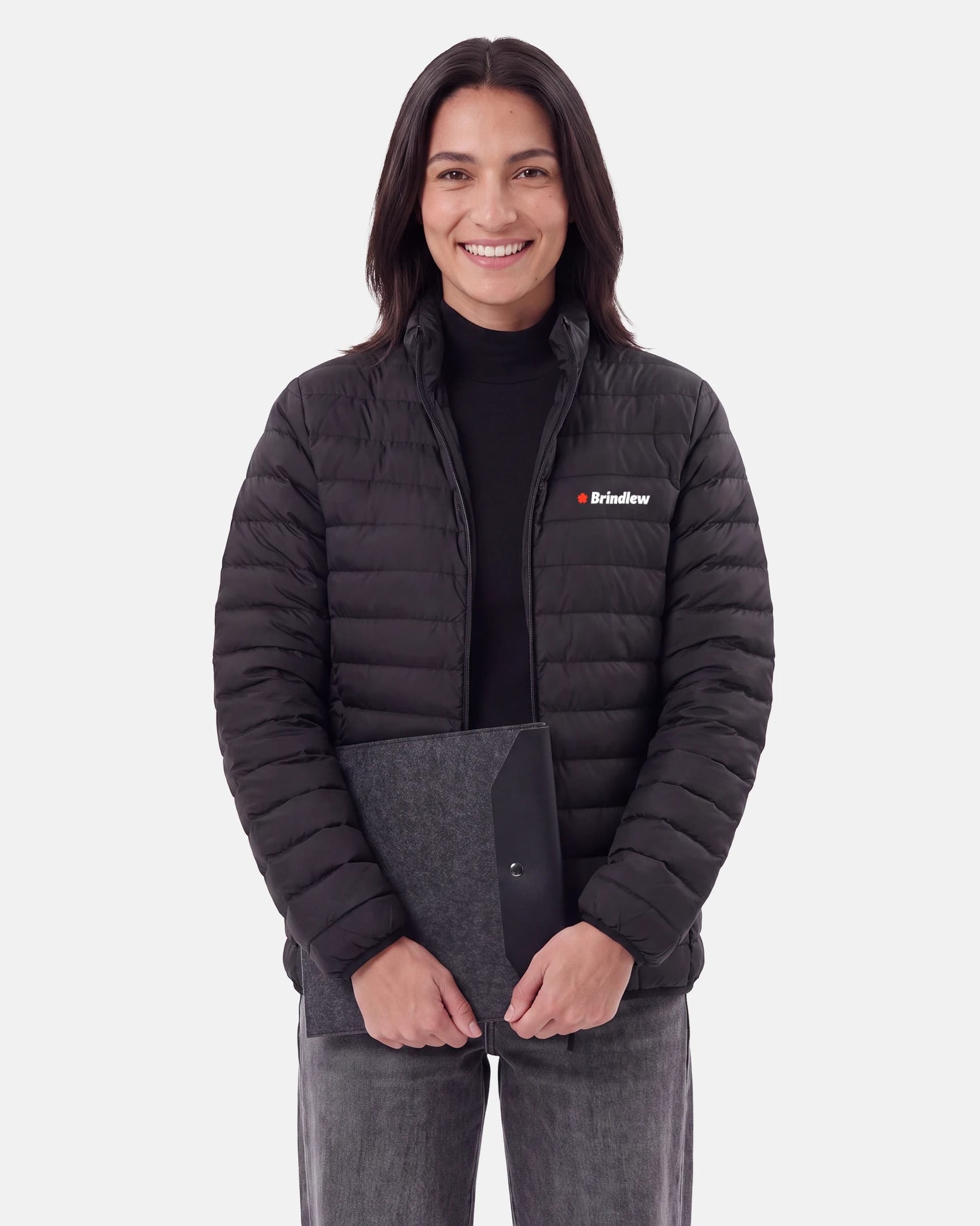 Padded Jacket