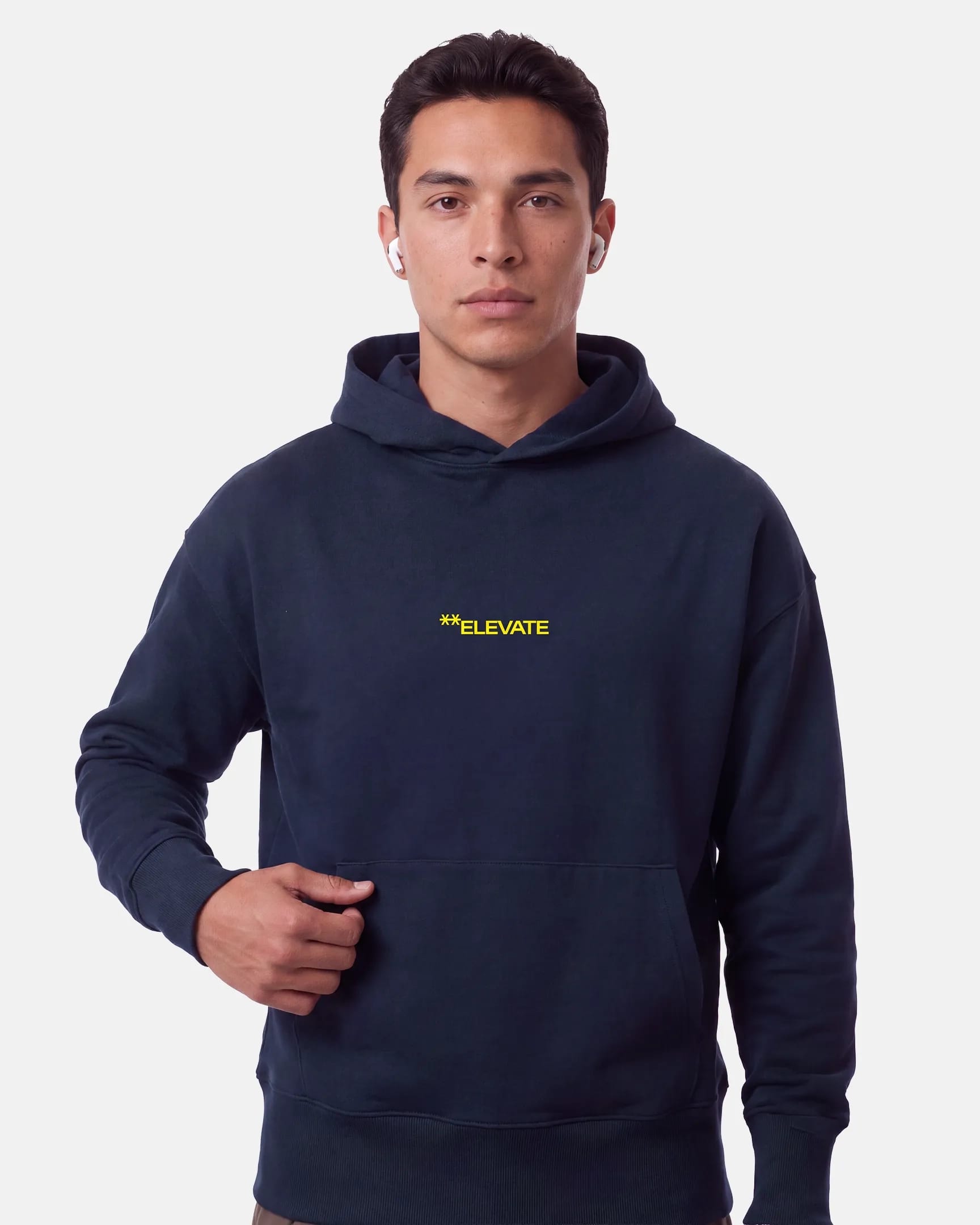 Relaxed Hoodie