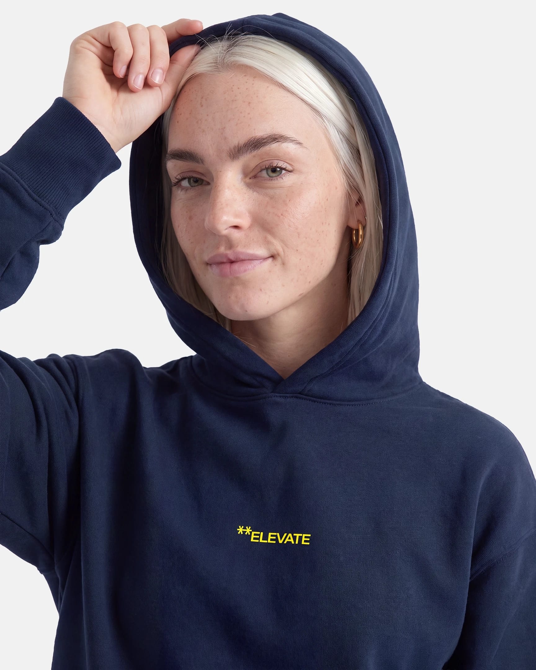 Relaxed Hoodie