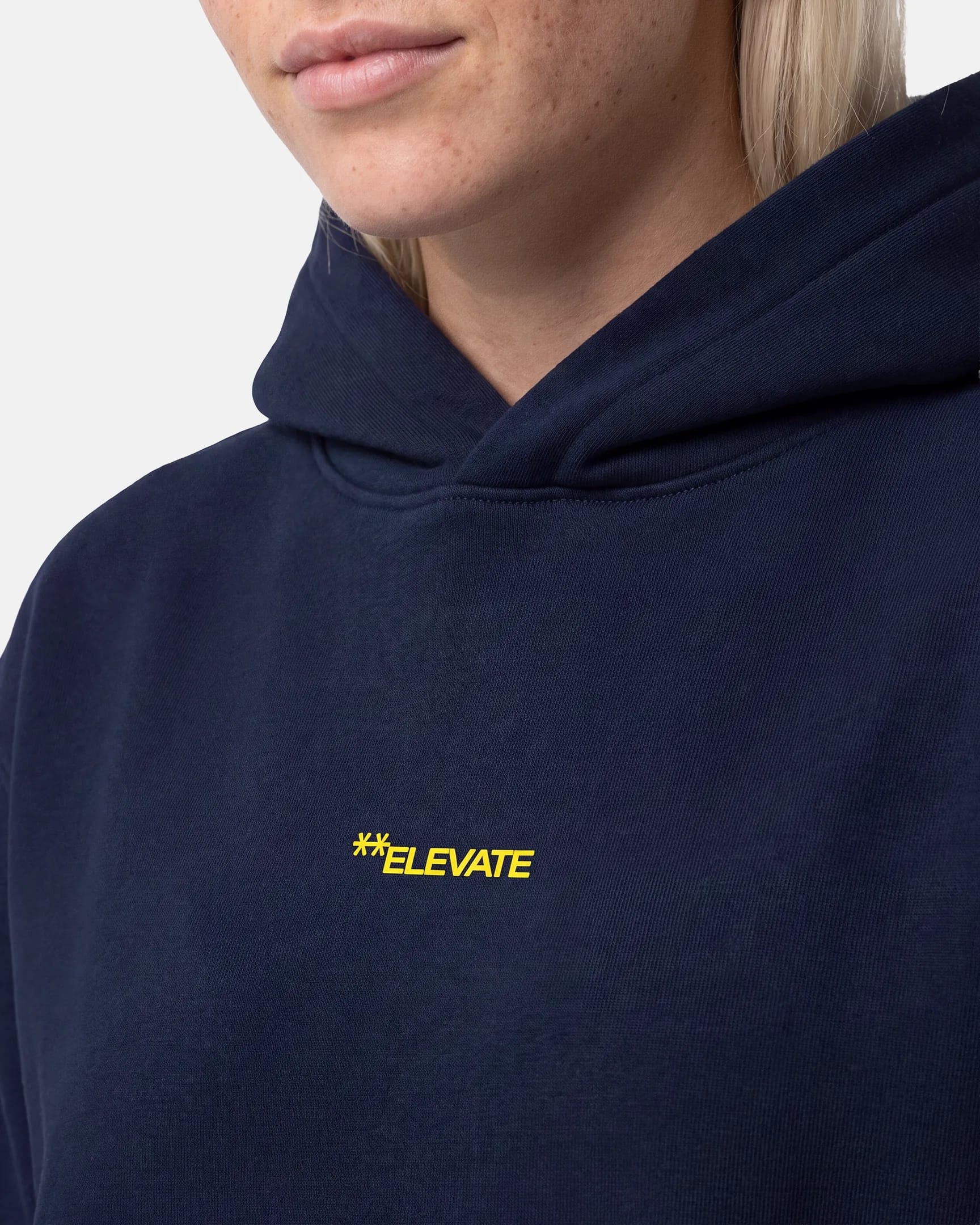 Relaxed Hoodie