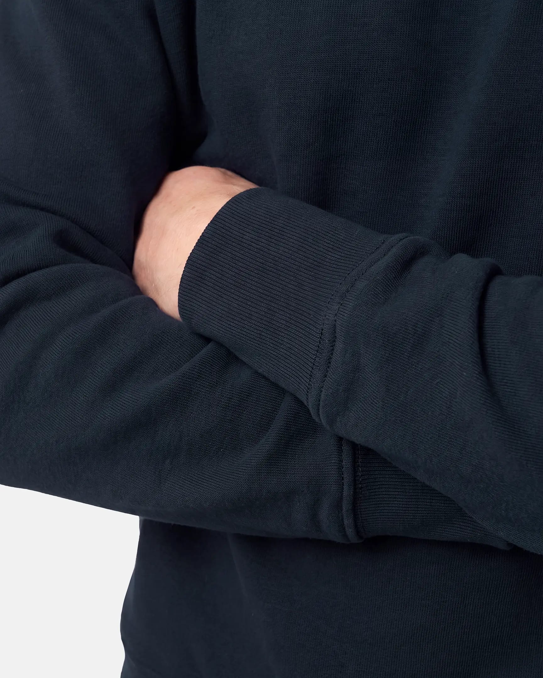 Relaxed Sweatshirt