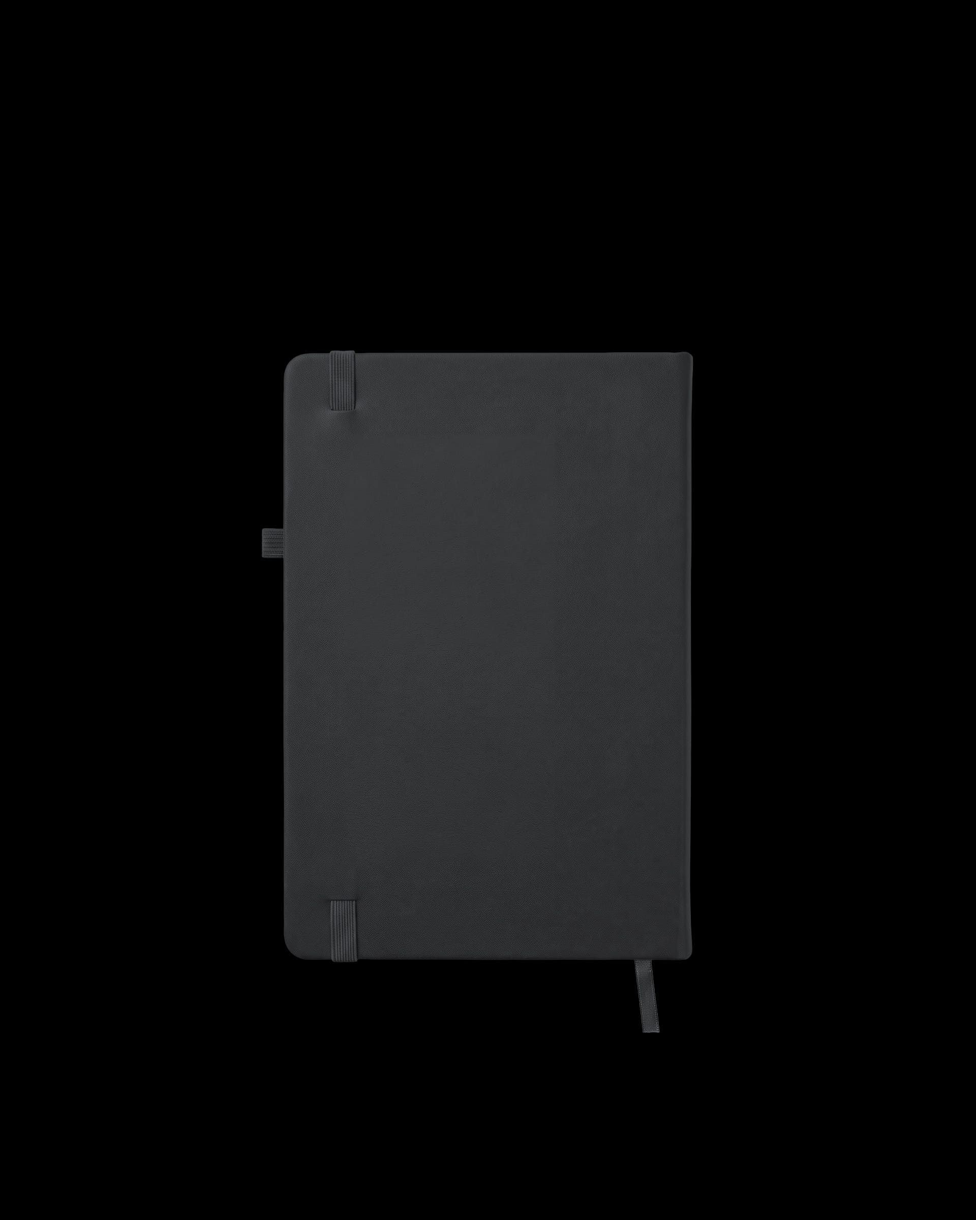 Hardcover Notebook