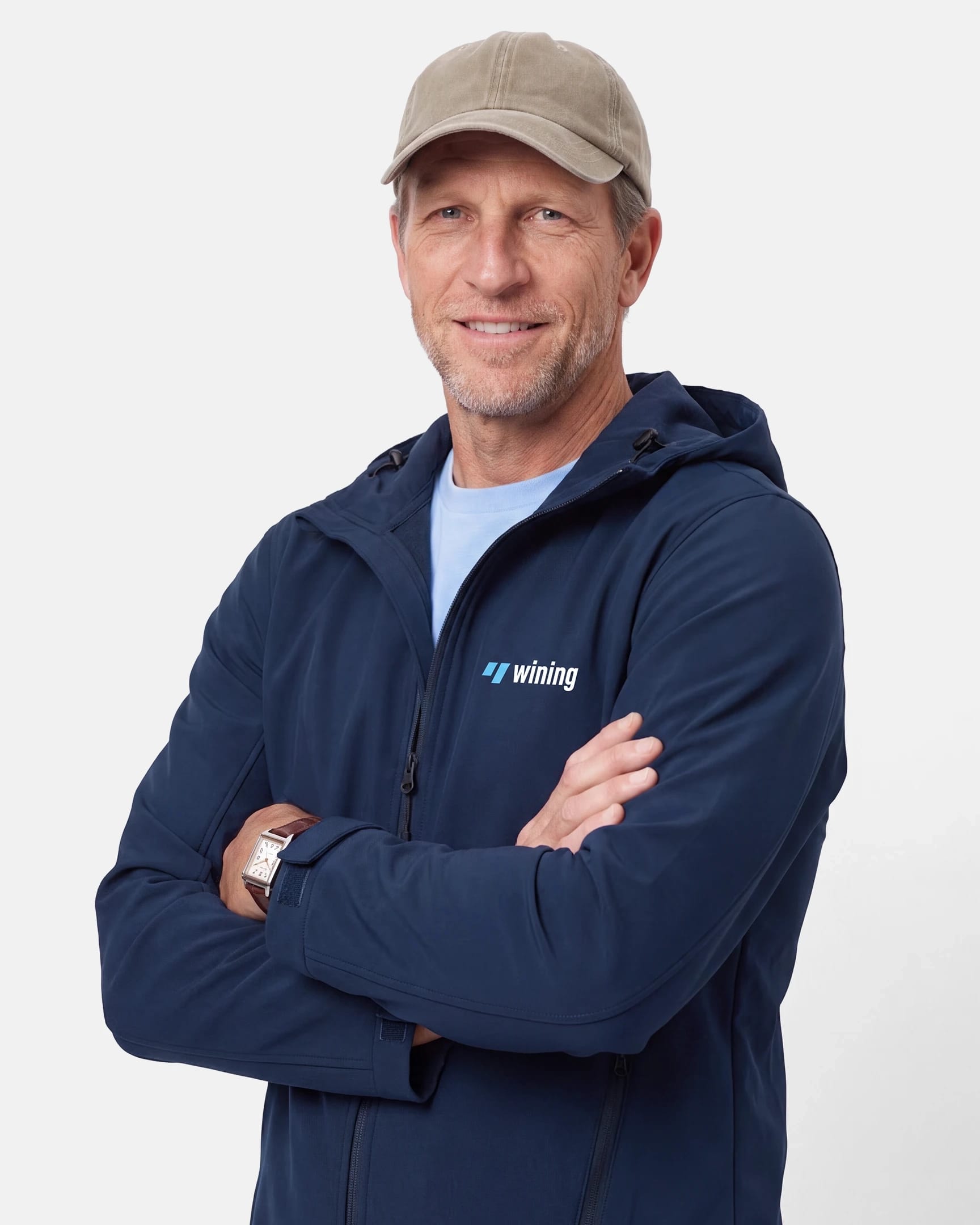 Softshell Jacket
