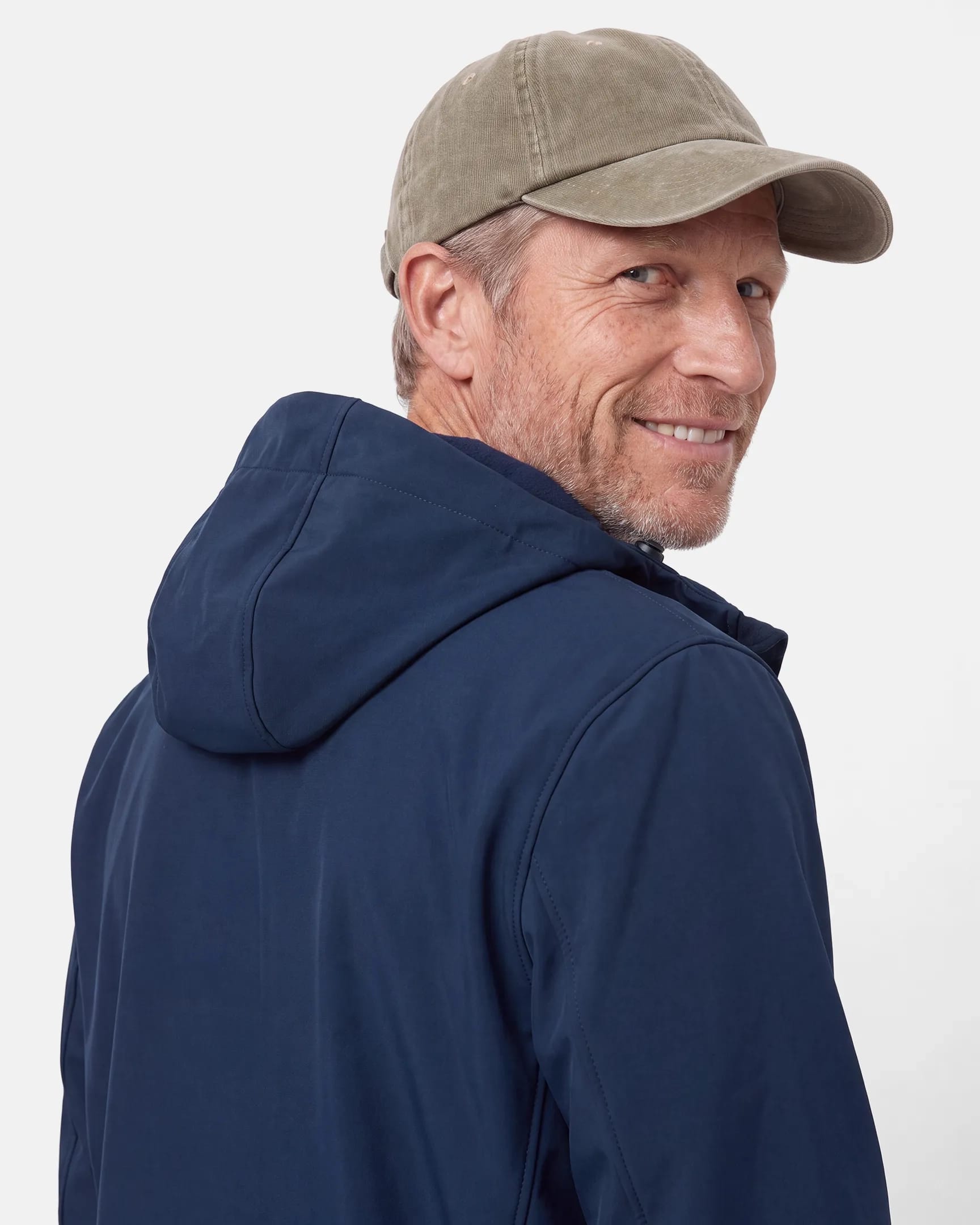 Softshell Jacket