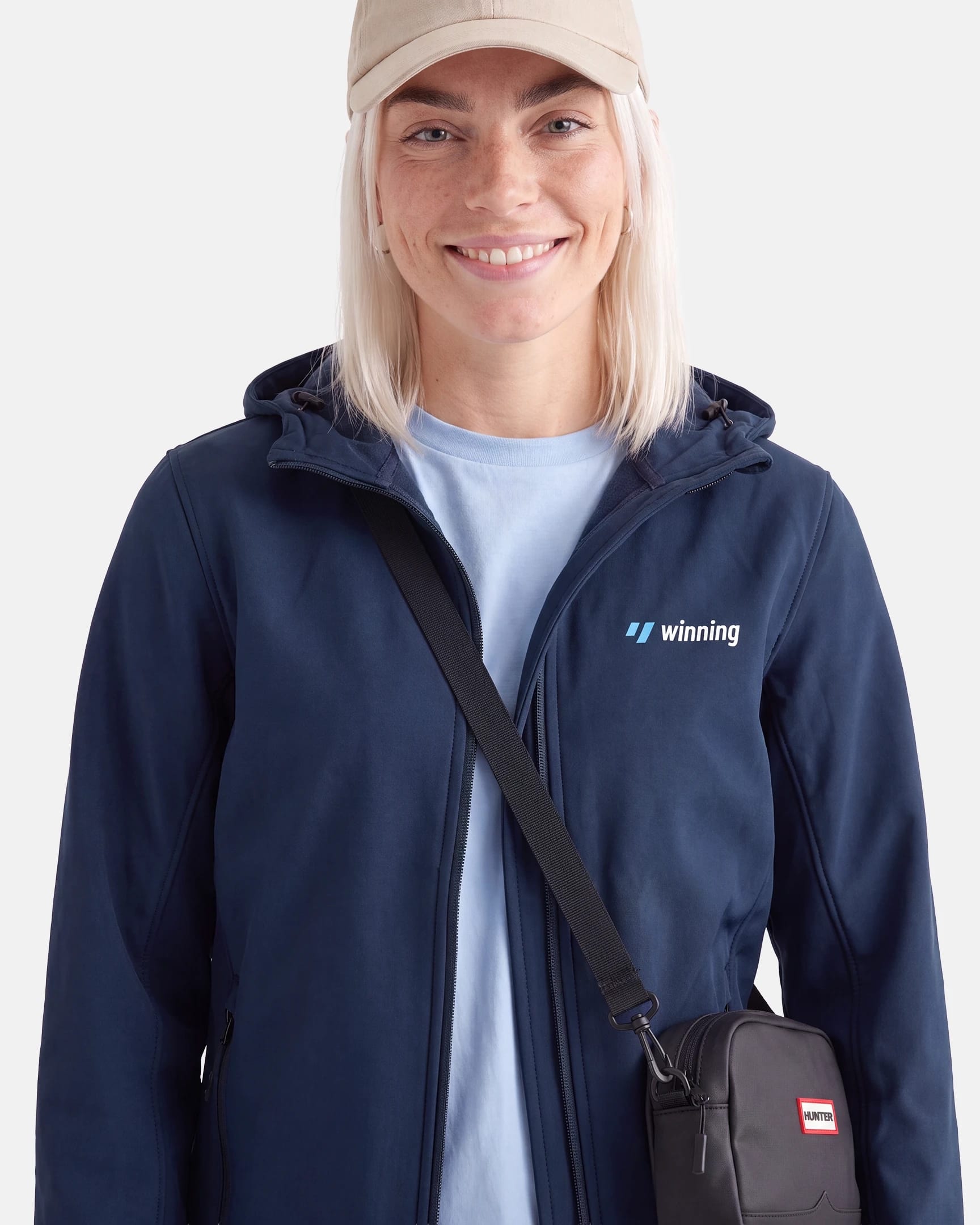 Softshell Jacket