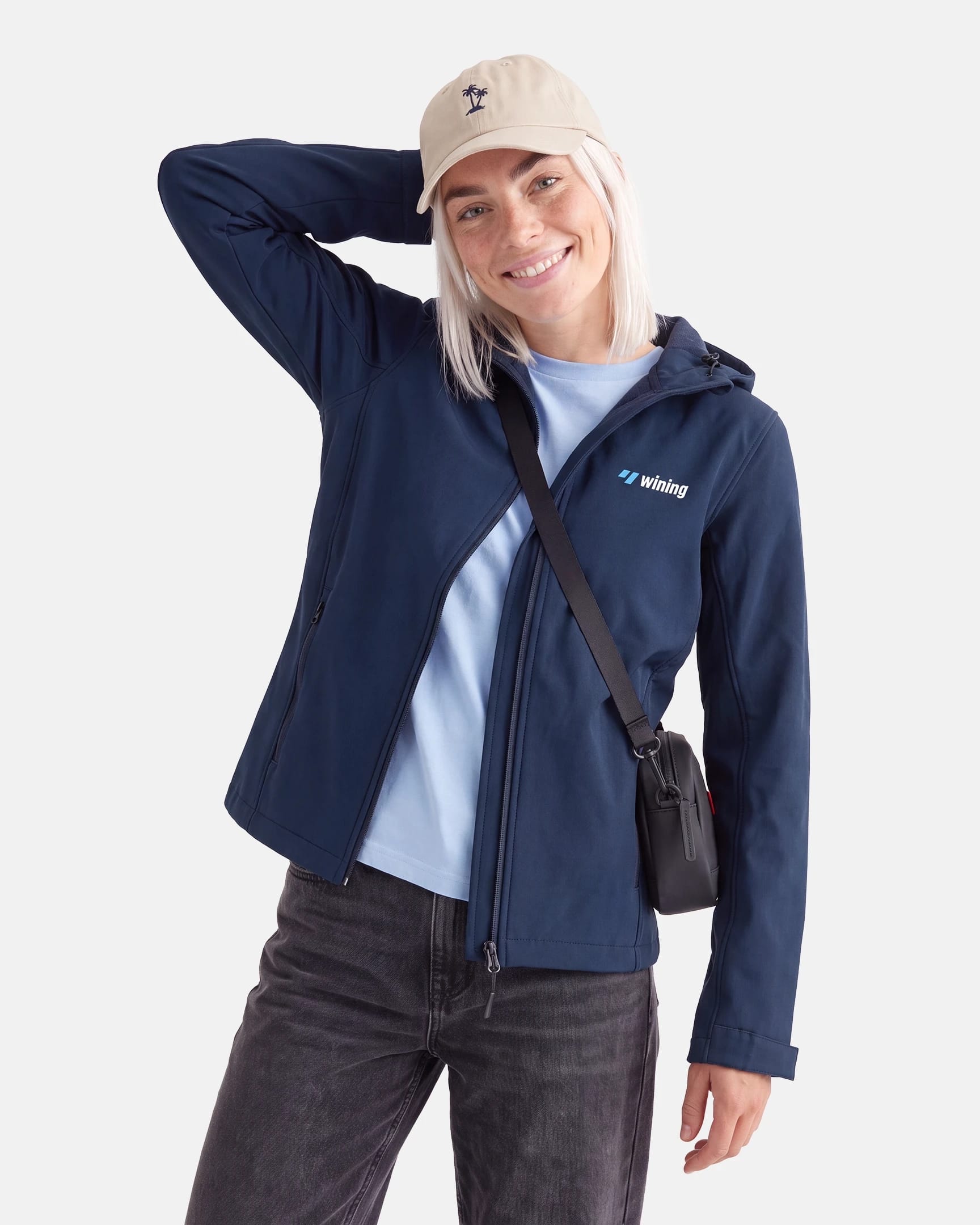 Softshell Jacket